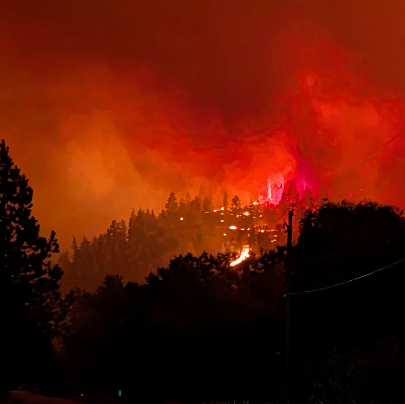 Canada Wildfires: What to Know About Fires in British Columbia and Ontario