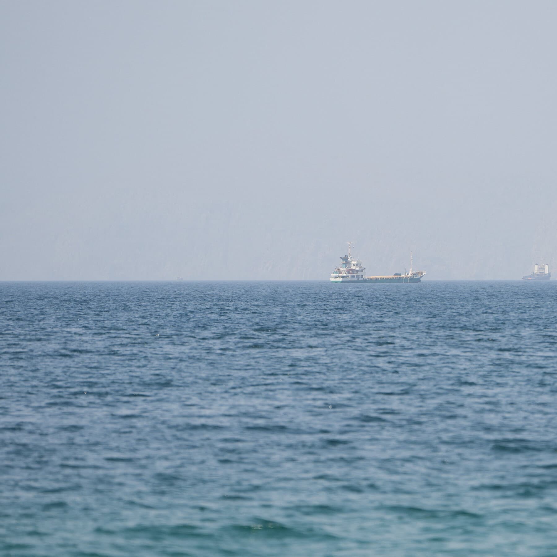 Iran Issues List of Demands, Dampening Hopes of Reopening Strait of Hormuz