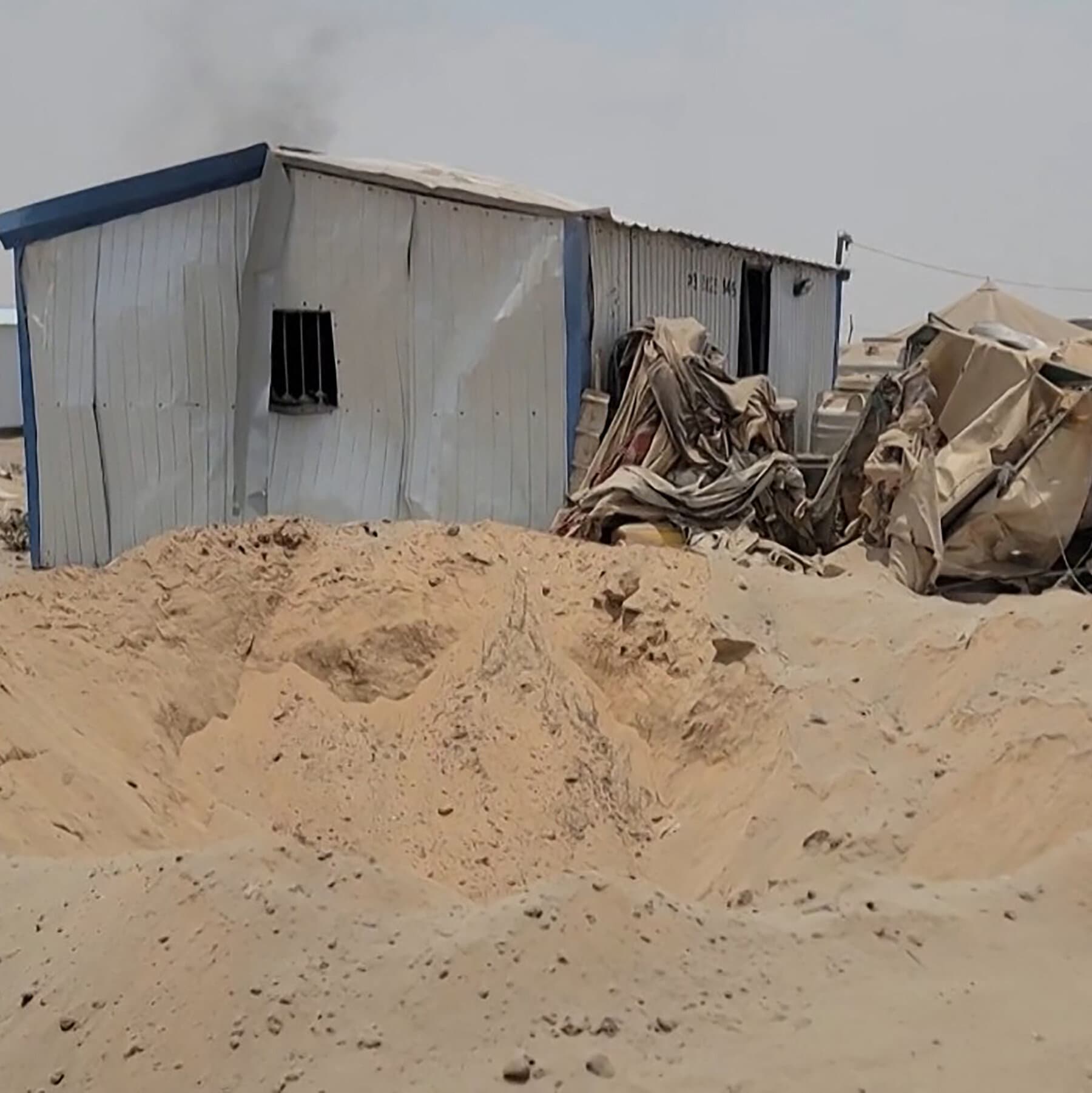 Yemen Teeters on Civil War as Regional Stability Hangs in the Balance