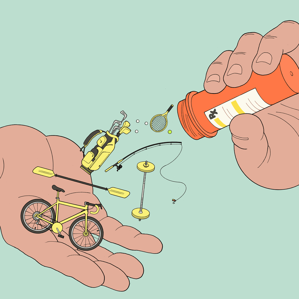 Medicare Advantage’s Perks Are Getting Scrutiny