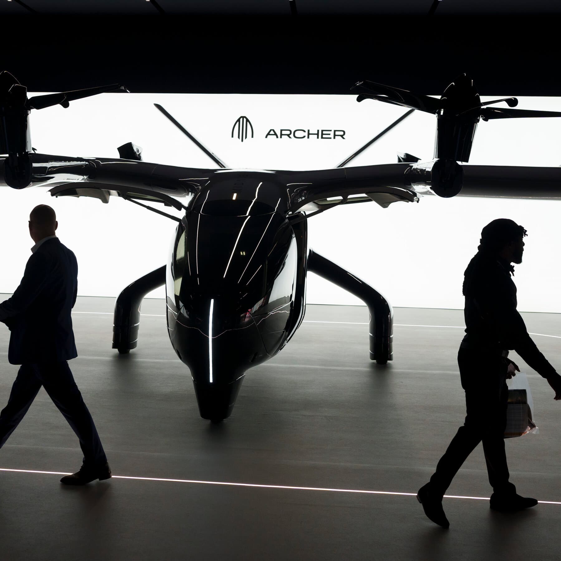 Boeing to Sell 3 Autonomous Flight Subsidiaries