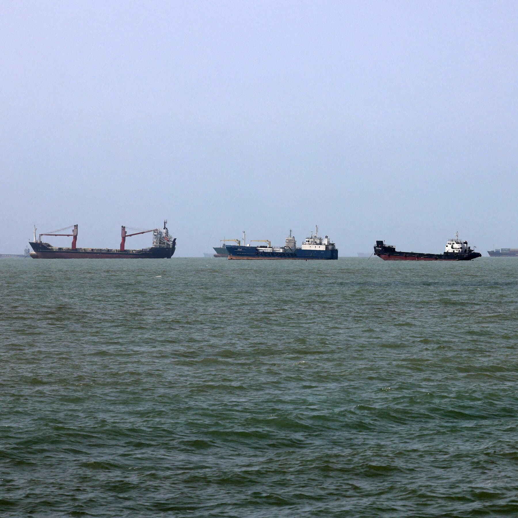 Iran Insists Strait of Hormuz Will Stay Closed Until Trump Agrees to Demands