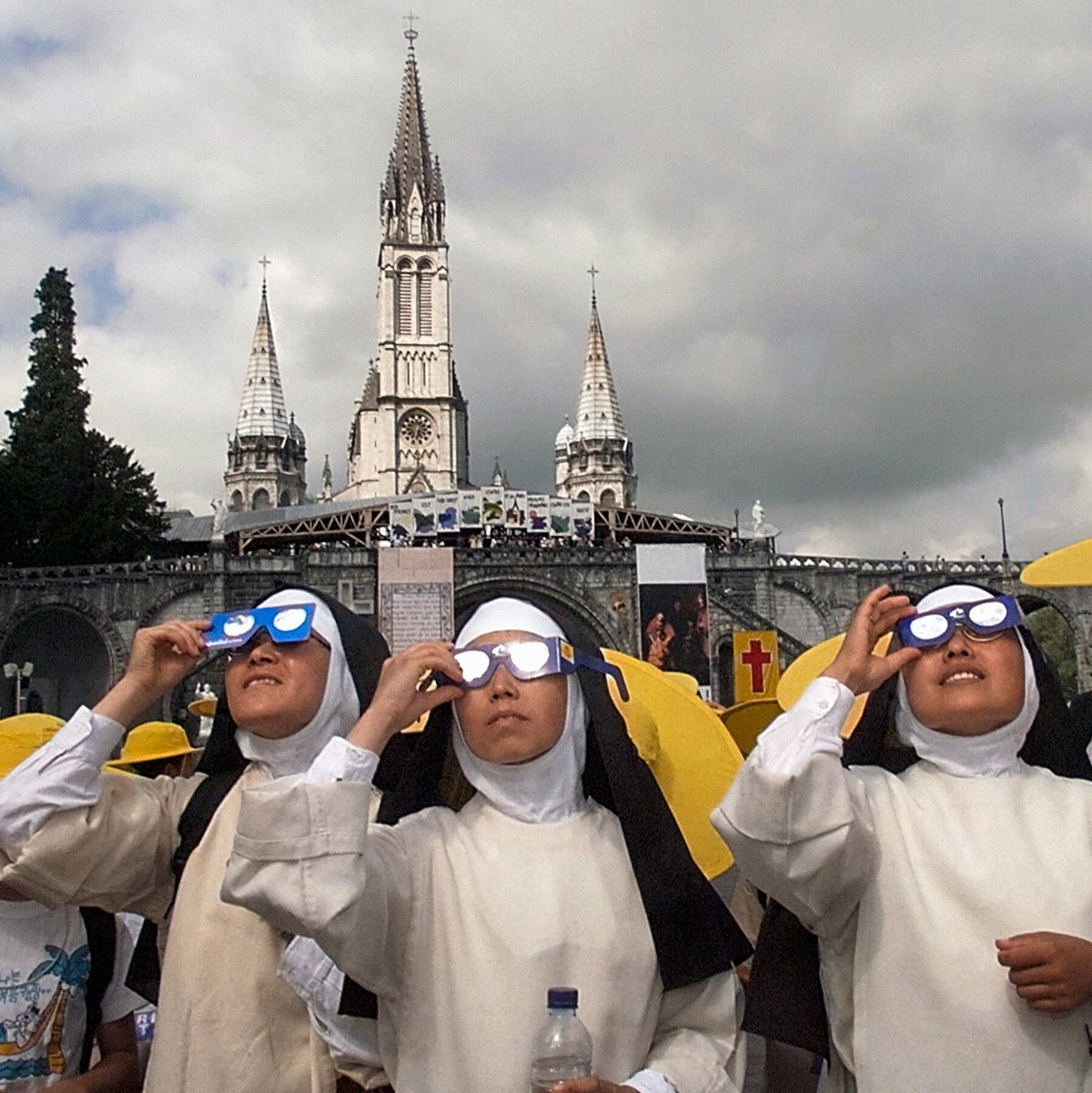 What to Know About Europe’s Total Solar Eclipse: Where to See It and How to Watch Safely