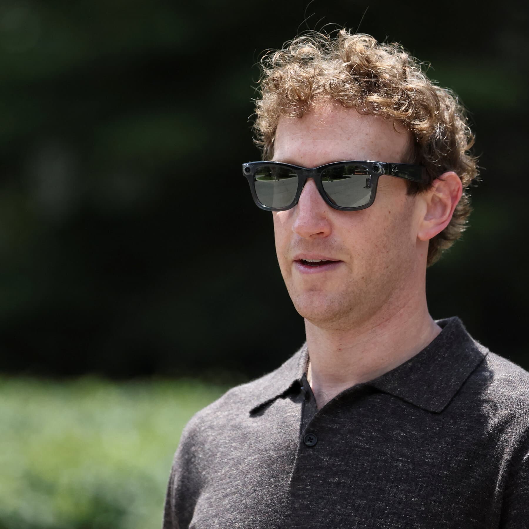 Why Meta Is Betting Big on Open A.I.