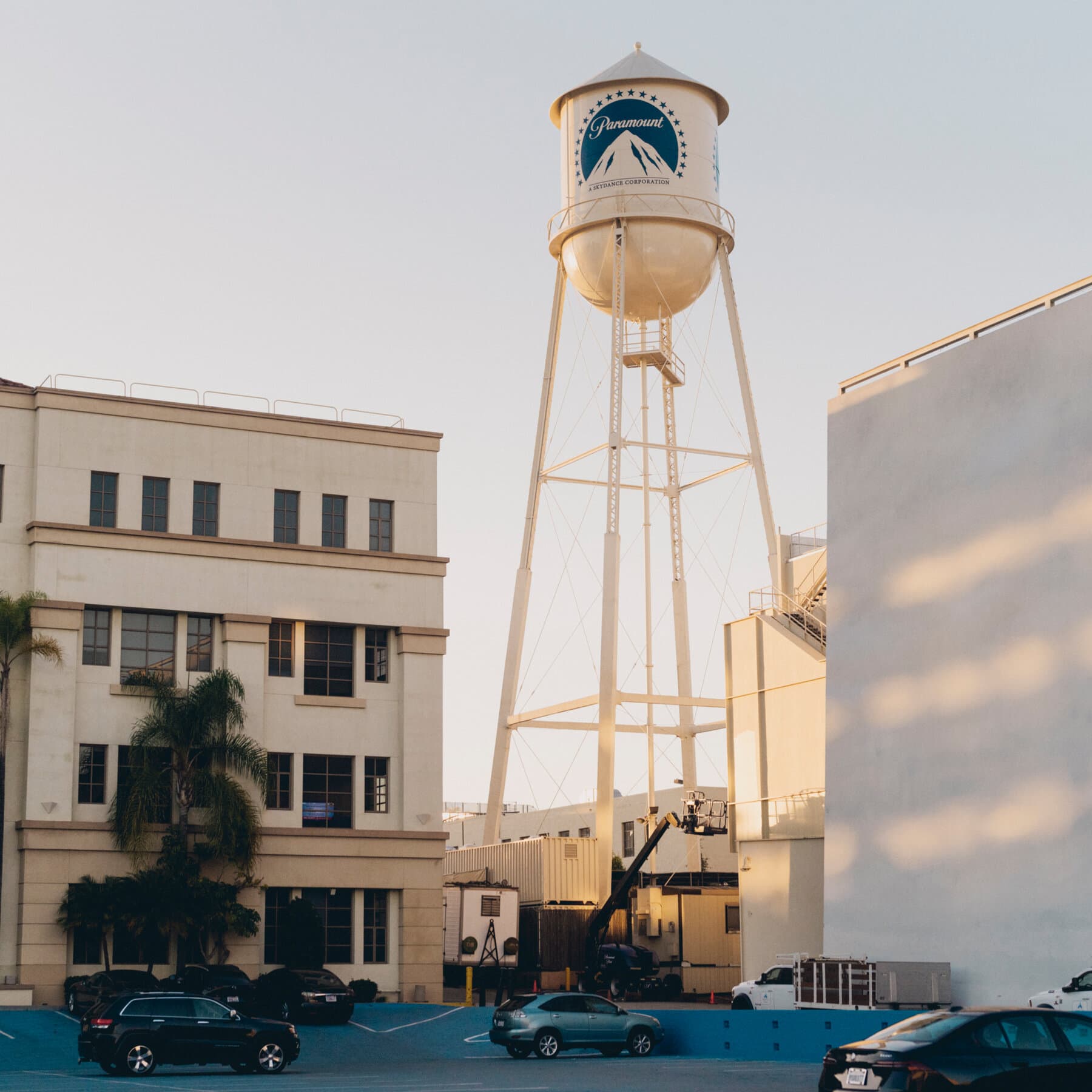 David Ellison Floats Hollywood Exit as States Threaten His Warner Bros. Deal