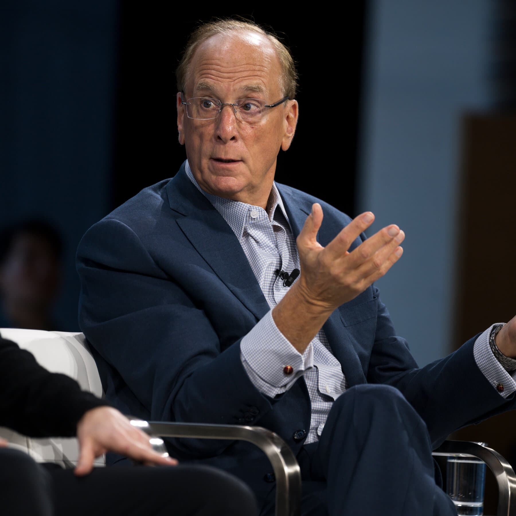 The Perils of Wall St.’s Race to Pour Billions More Into A.I.
