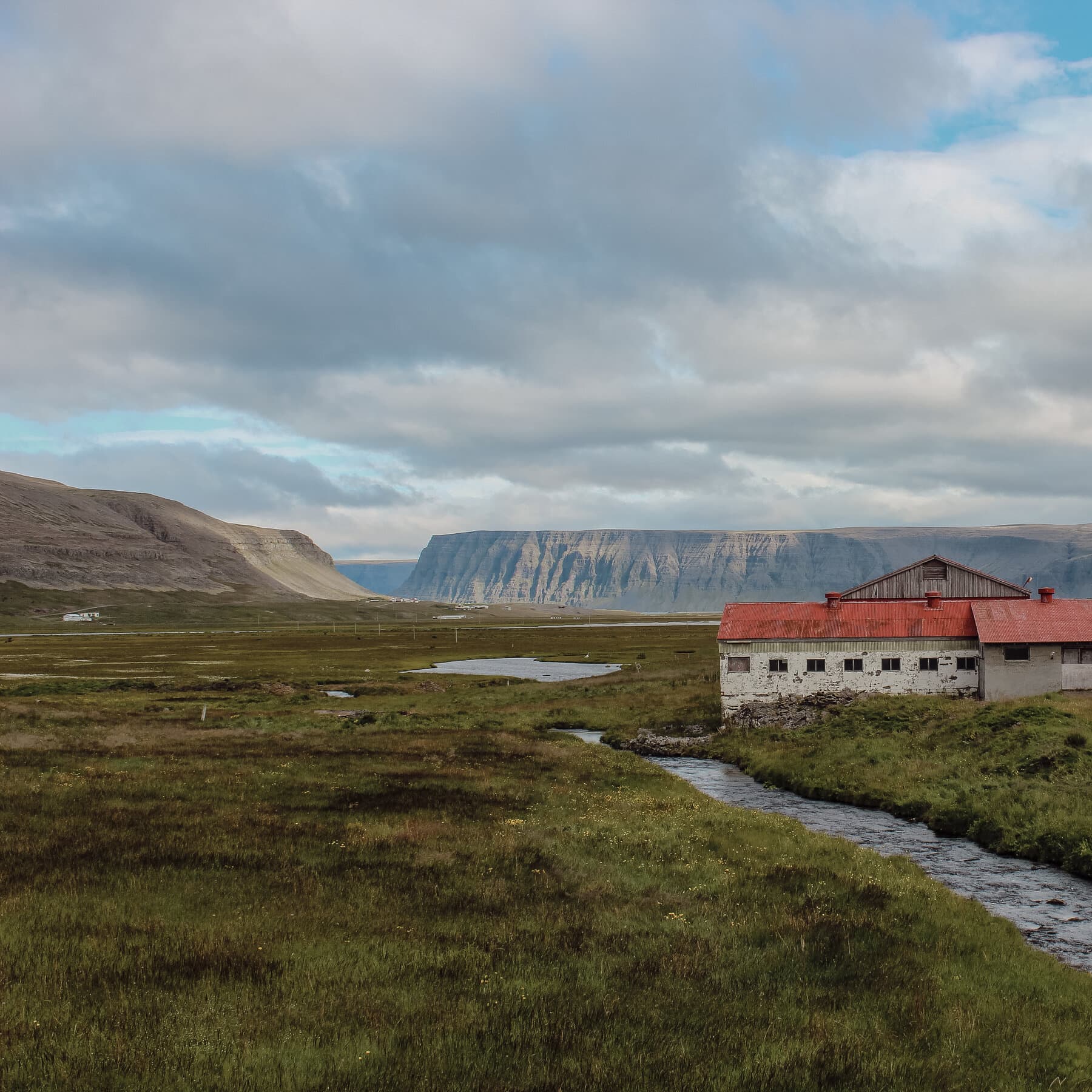 The Eclipse Is Coming, and Iceland Is … Mostly Ready
