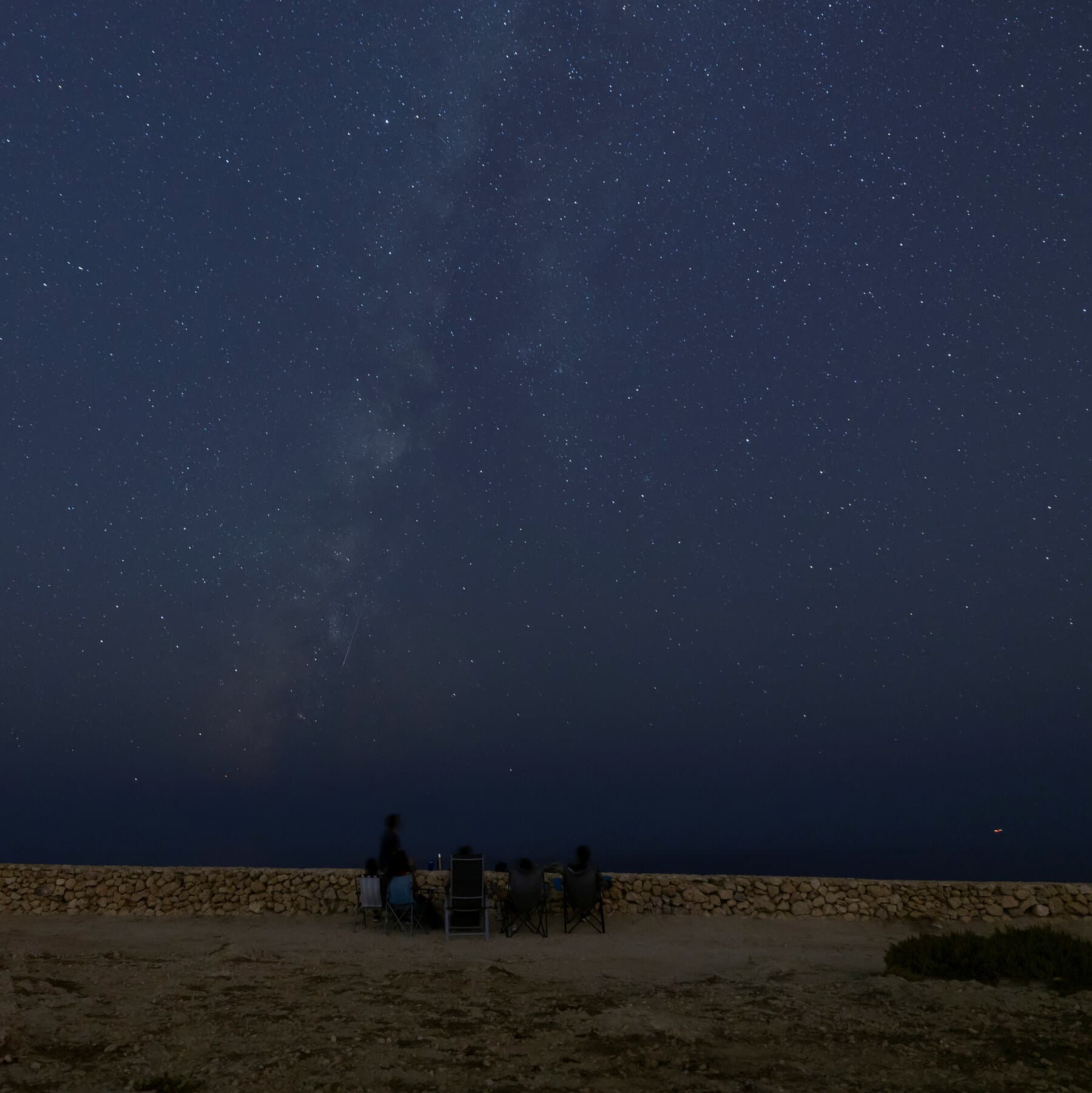 The Perseid Meteor Shower Is Peaking. Here’s How to Watch.