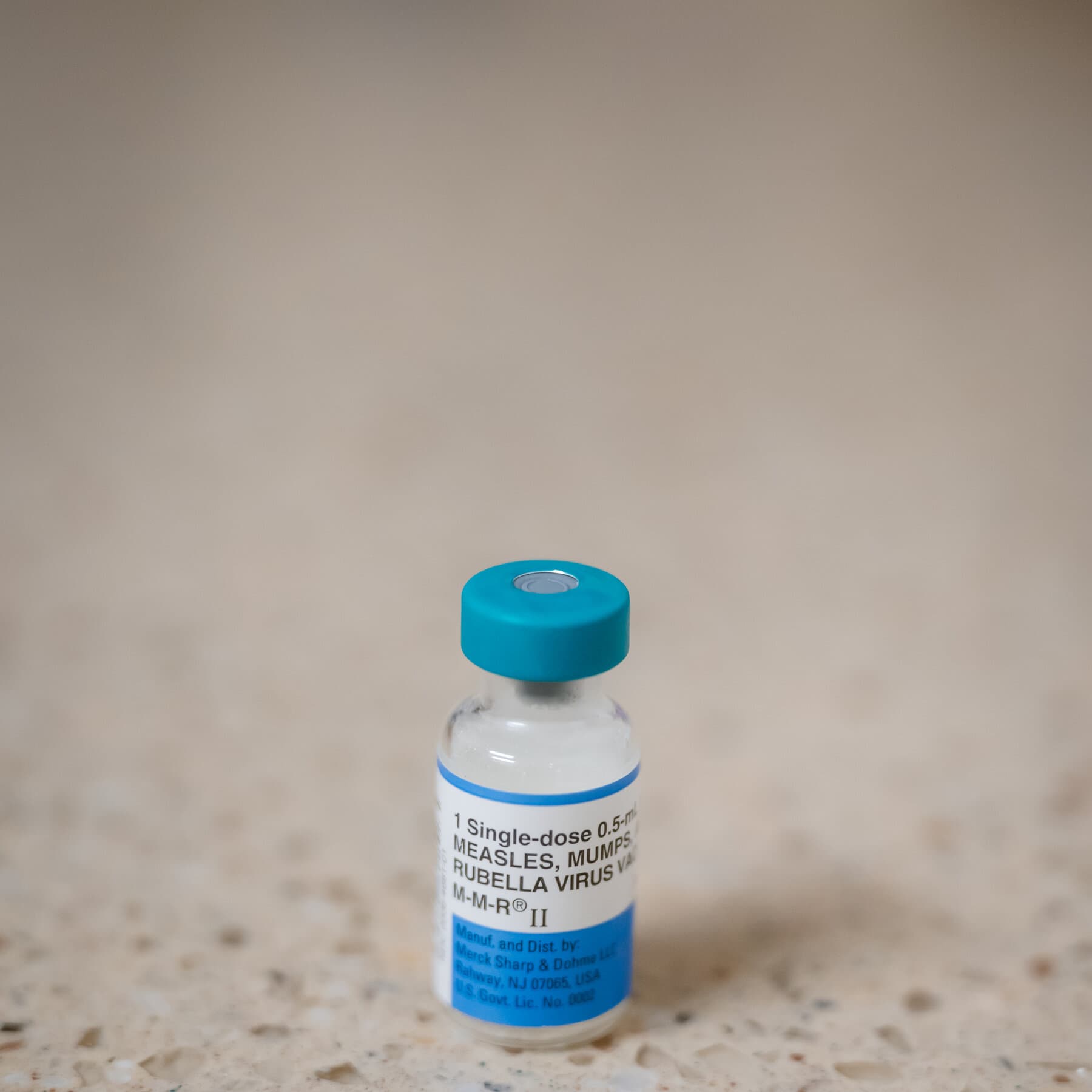Trump Wants the M.M.R. Vaccine Split Into Three Separate Shots. Doctors Say It’s a Bad Idea.