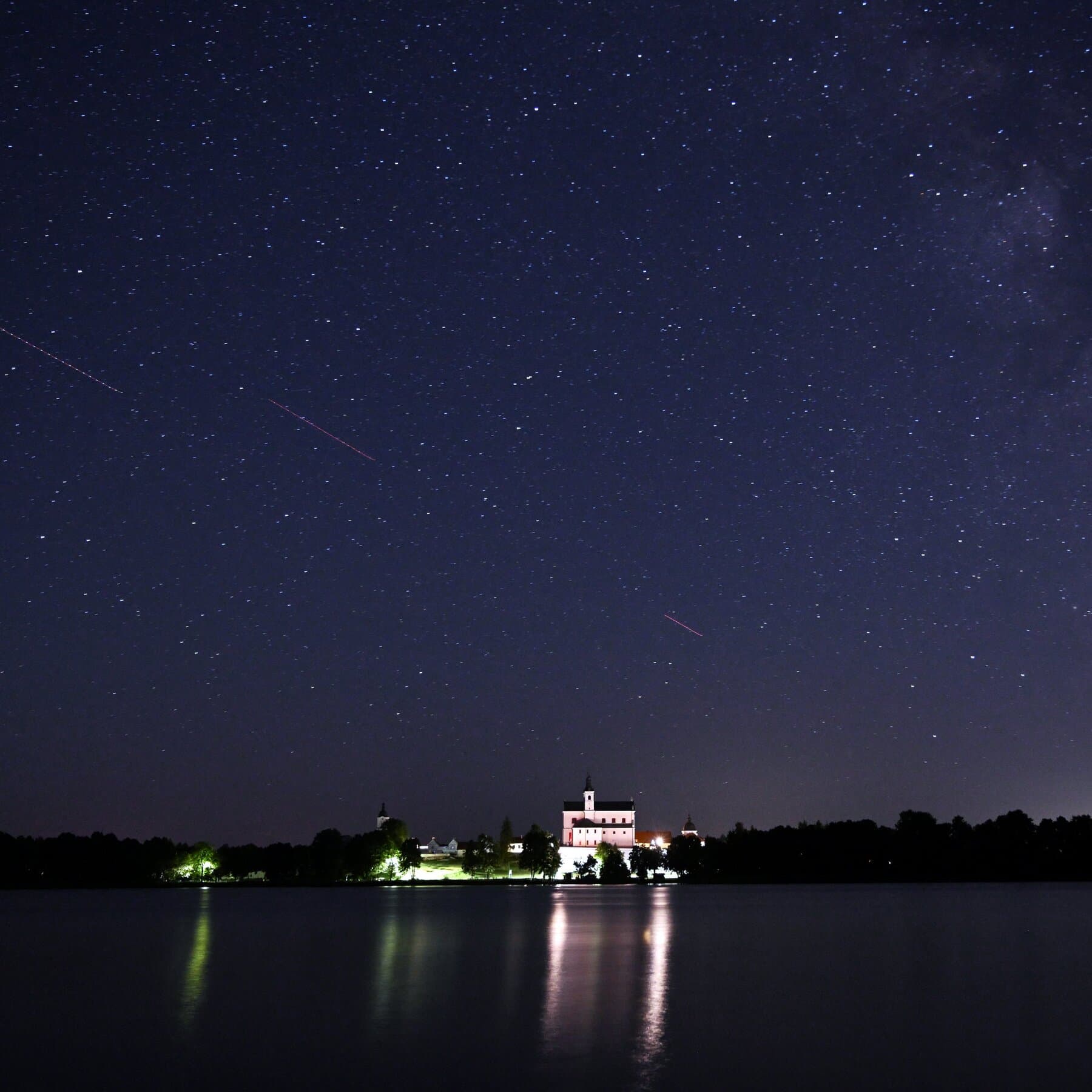 The Perseids, Summer’s Strongest Meteor Shower, Will Peak Tonight