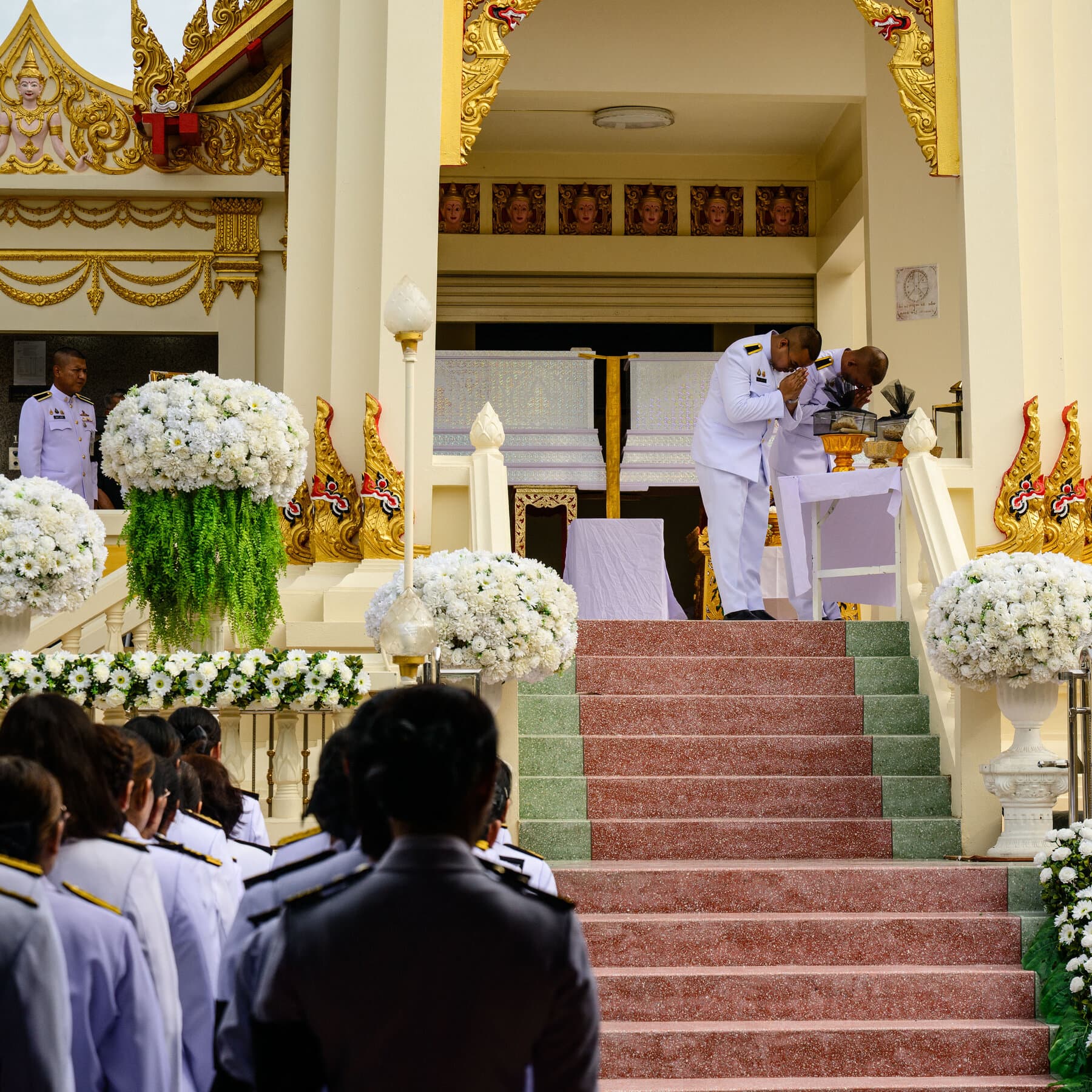 Thailand Halts New Gun Permits After Mass Shooting at a School