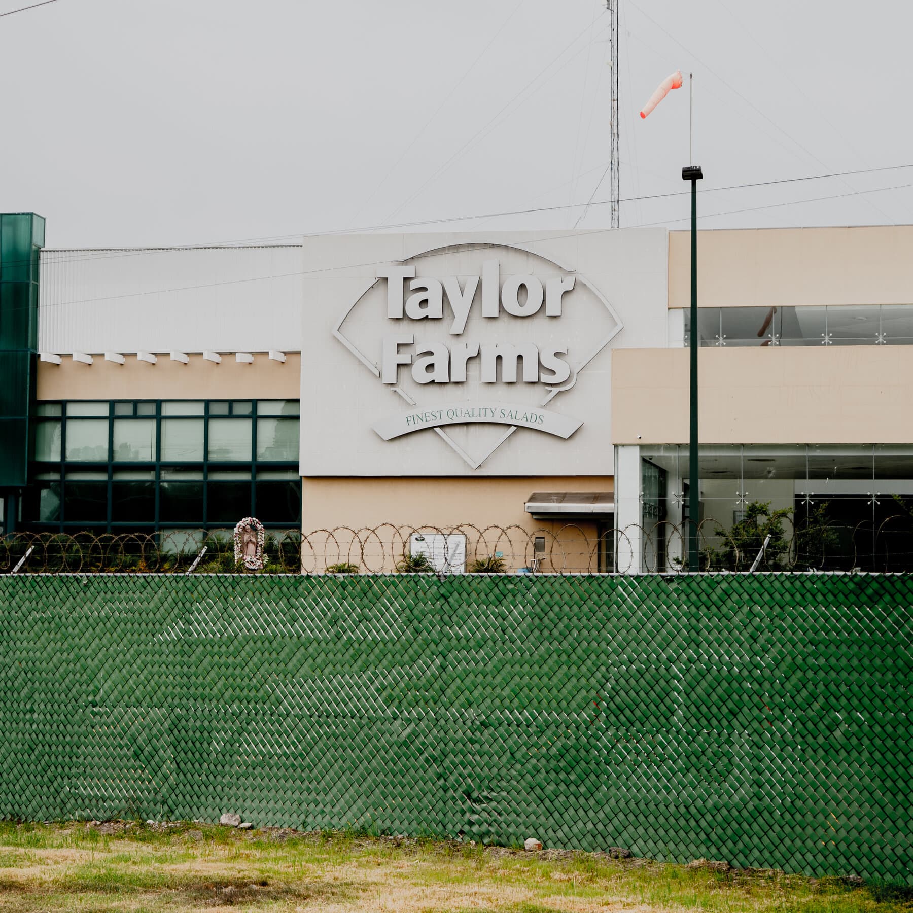 What We Know About Taylor Farms’ Food Recalls