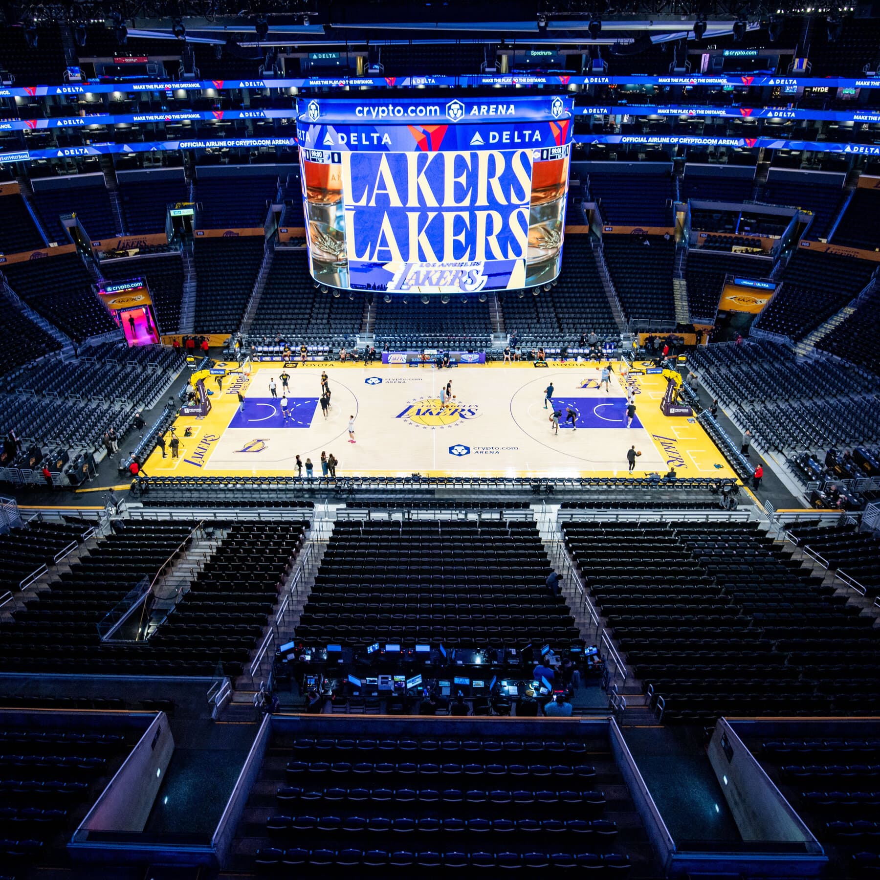Inside the $12.5 Billion Deal for the Lakers