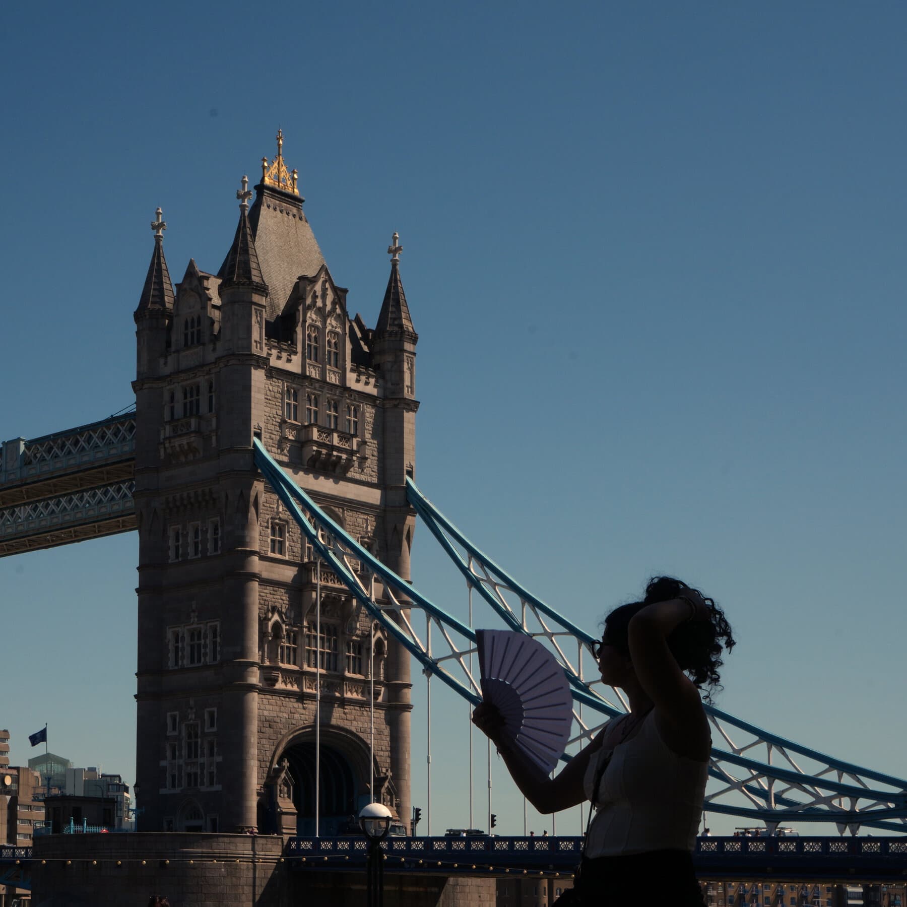 ‘An English Summer Is Not the Same Anymore’