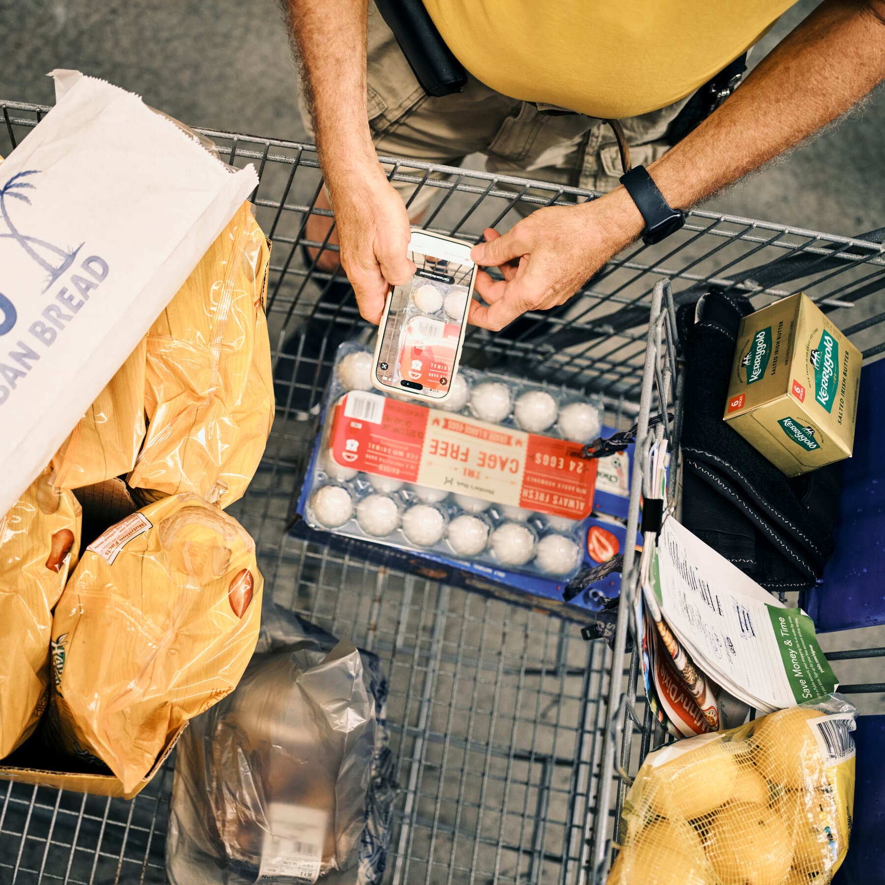 July Retail Sales Notch Biggest Drop in Over a Year
