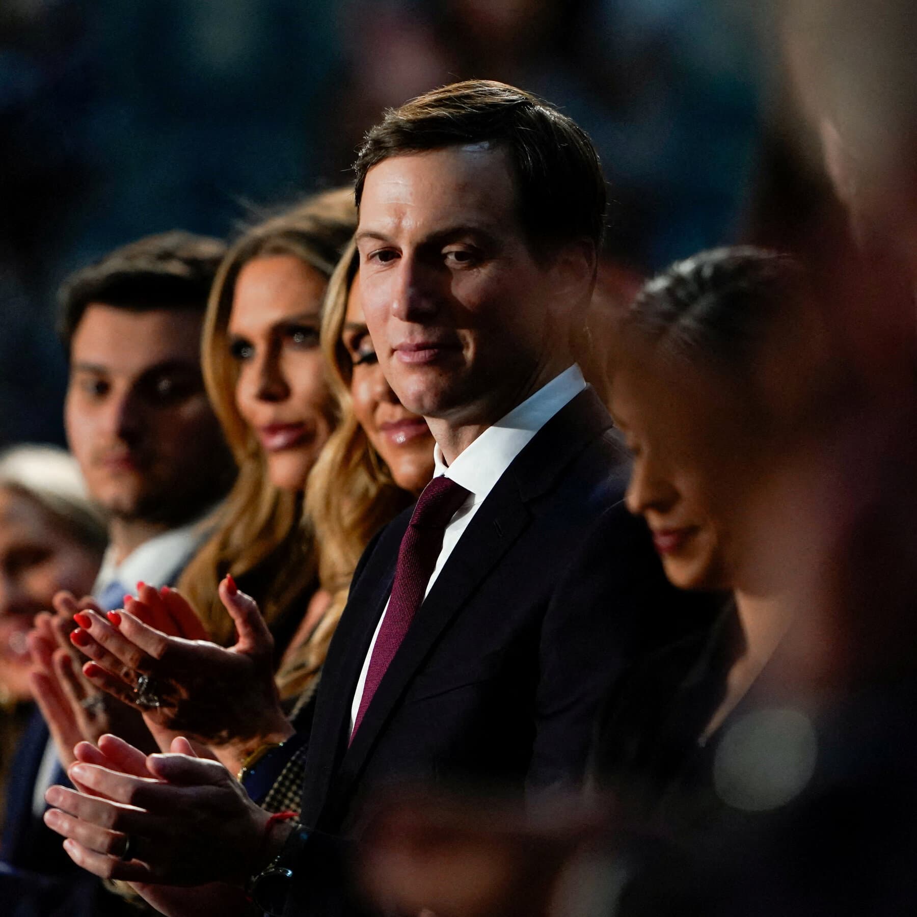 With Trump’s Hamas Deal in Peril, Kushner Set to Visit Israel for Gaza Talks