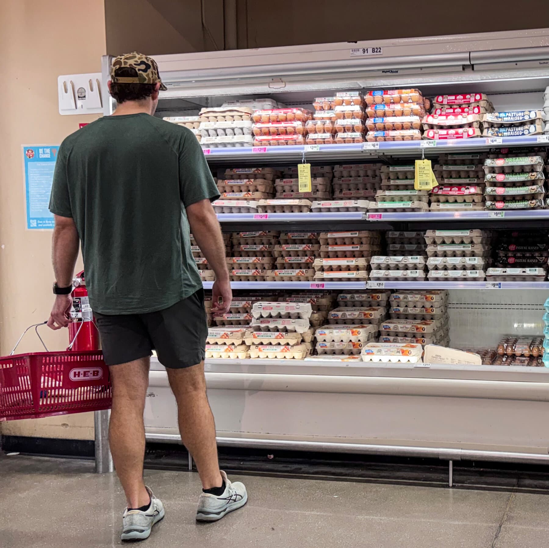 FDA Classifies Egg Recall as Class I for Highest Health Risk