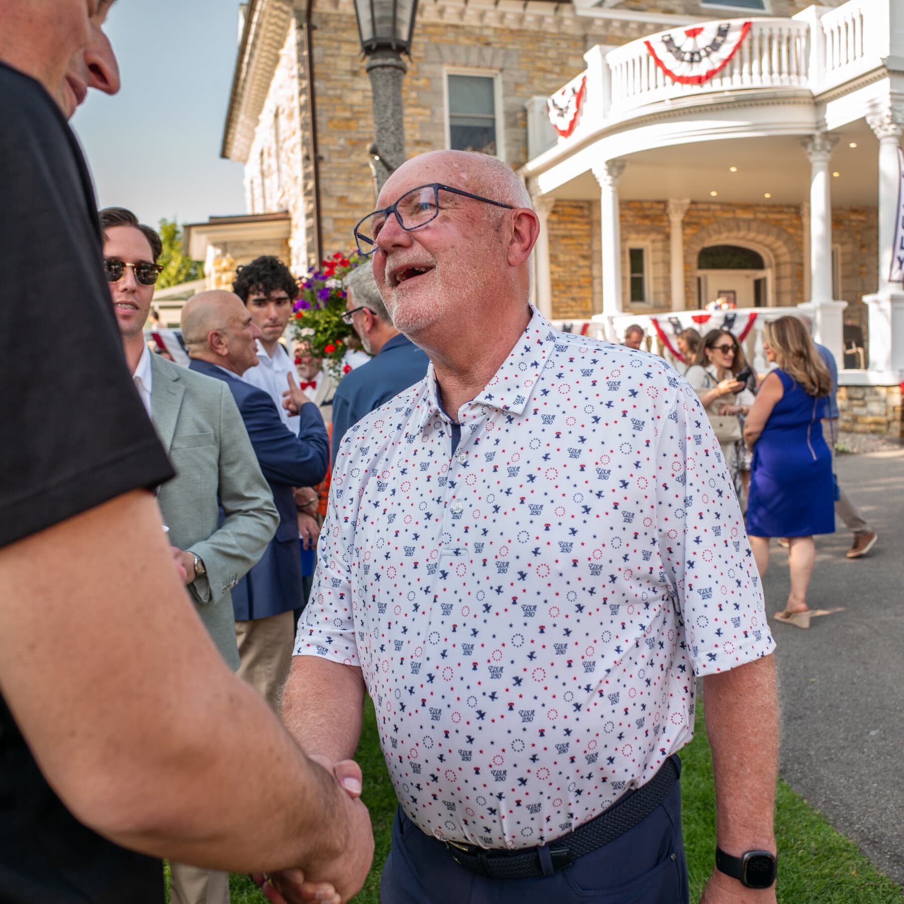 Canadian Petition to Expel U.S. Ambassador Pete Hoekstra Takes Off