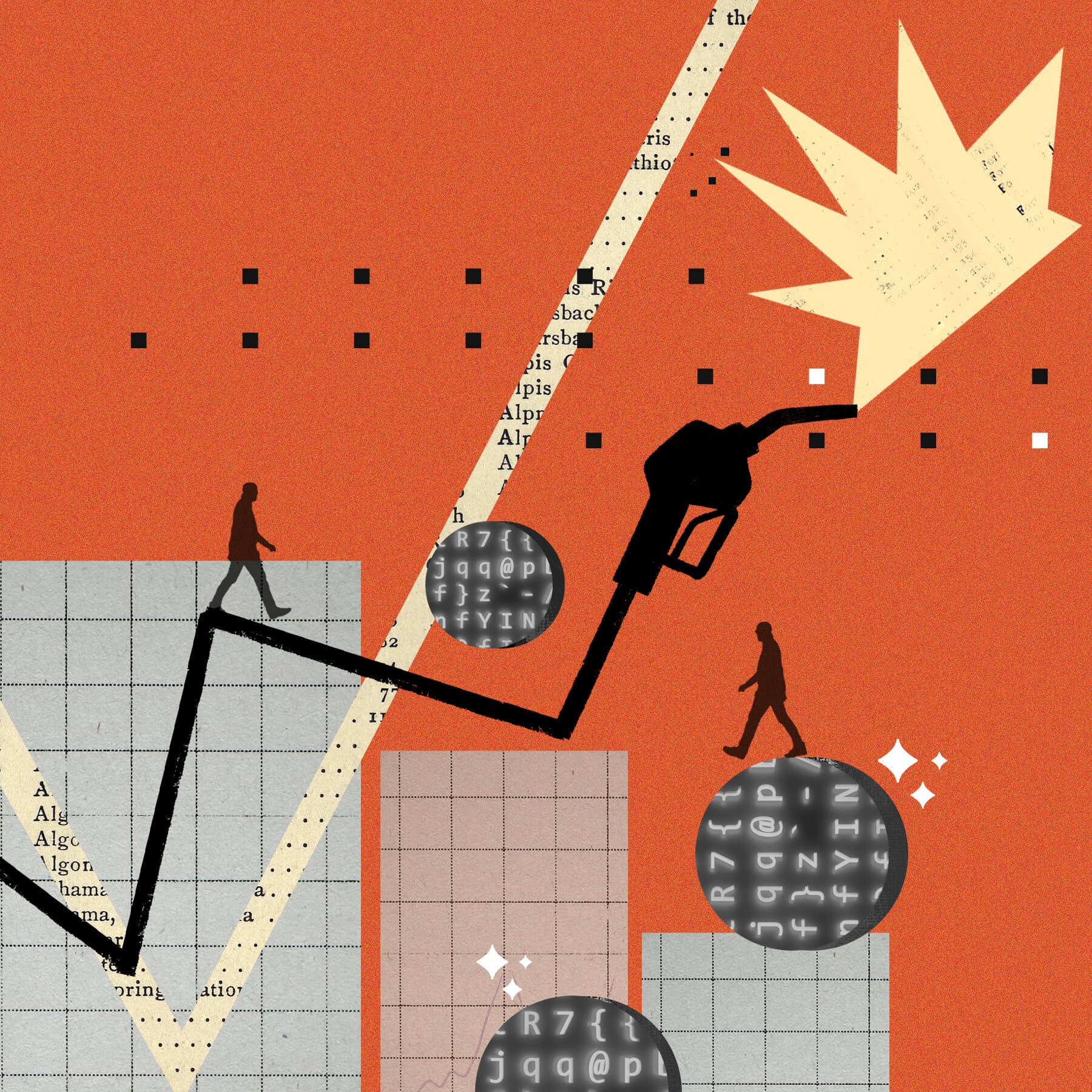 The Markets Have Been on a Roll. Is It Time to Hedge Your Bets?