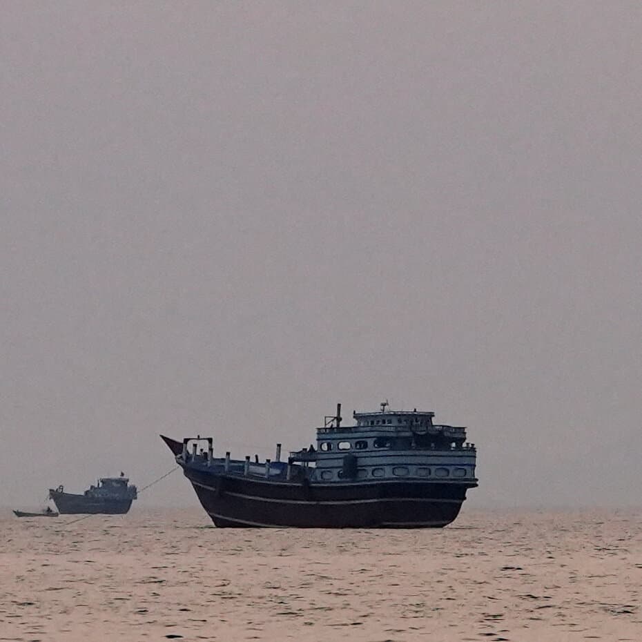 Iran War Live Updates: Iran Rejected a U.S. Cease-Fire Offer Delivered by Iraq, Officials Say