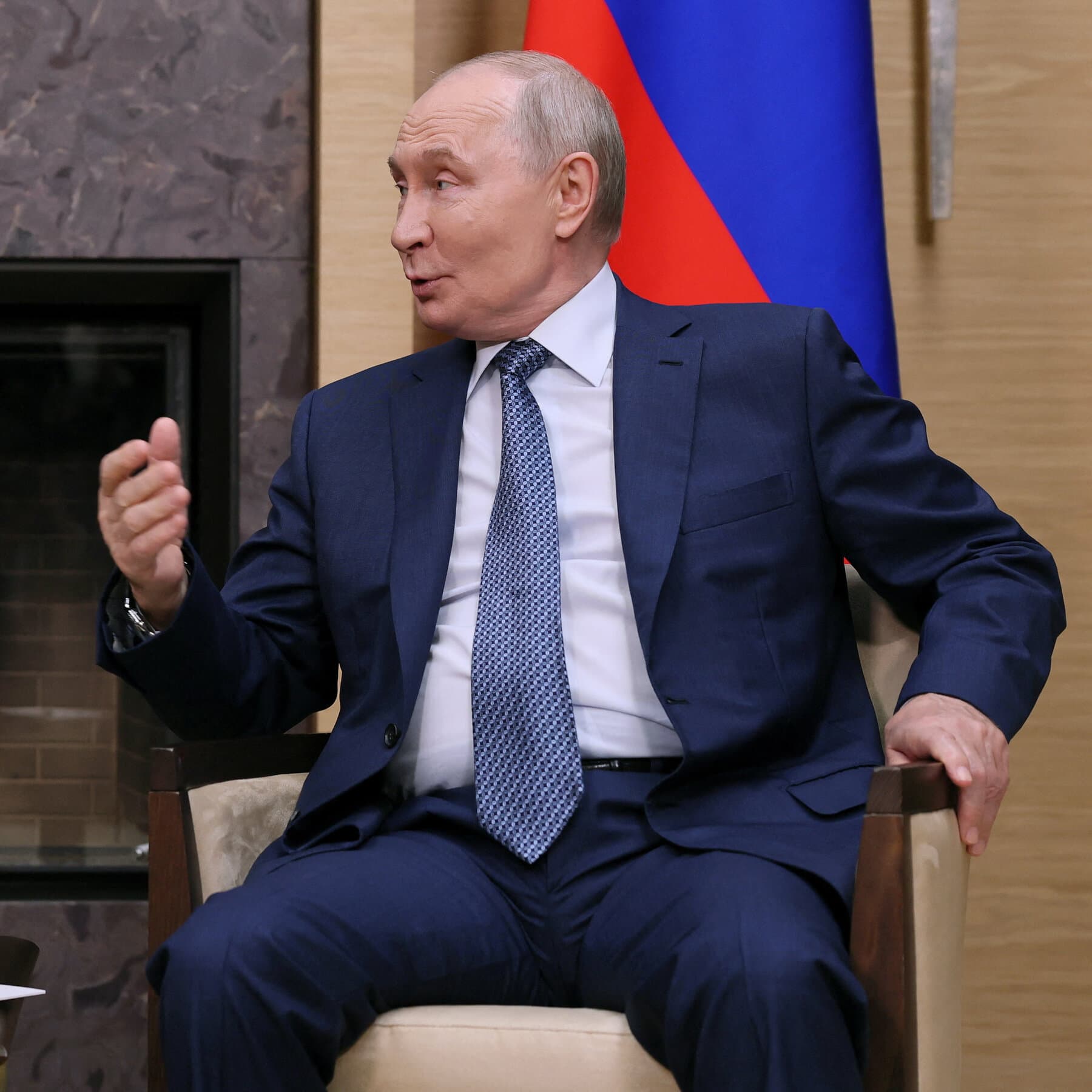 The Risk of Russian Sabotage in Europe: A Fight That Spirals Out of Control