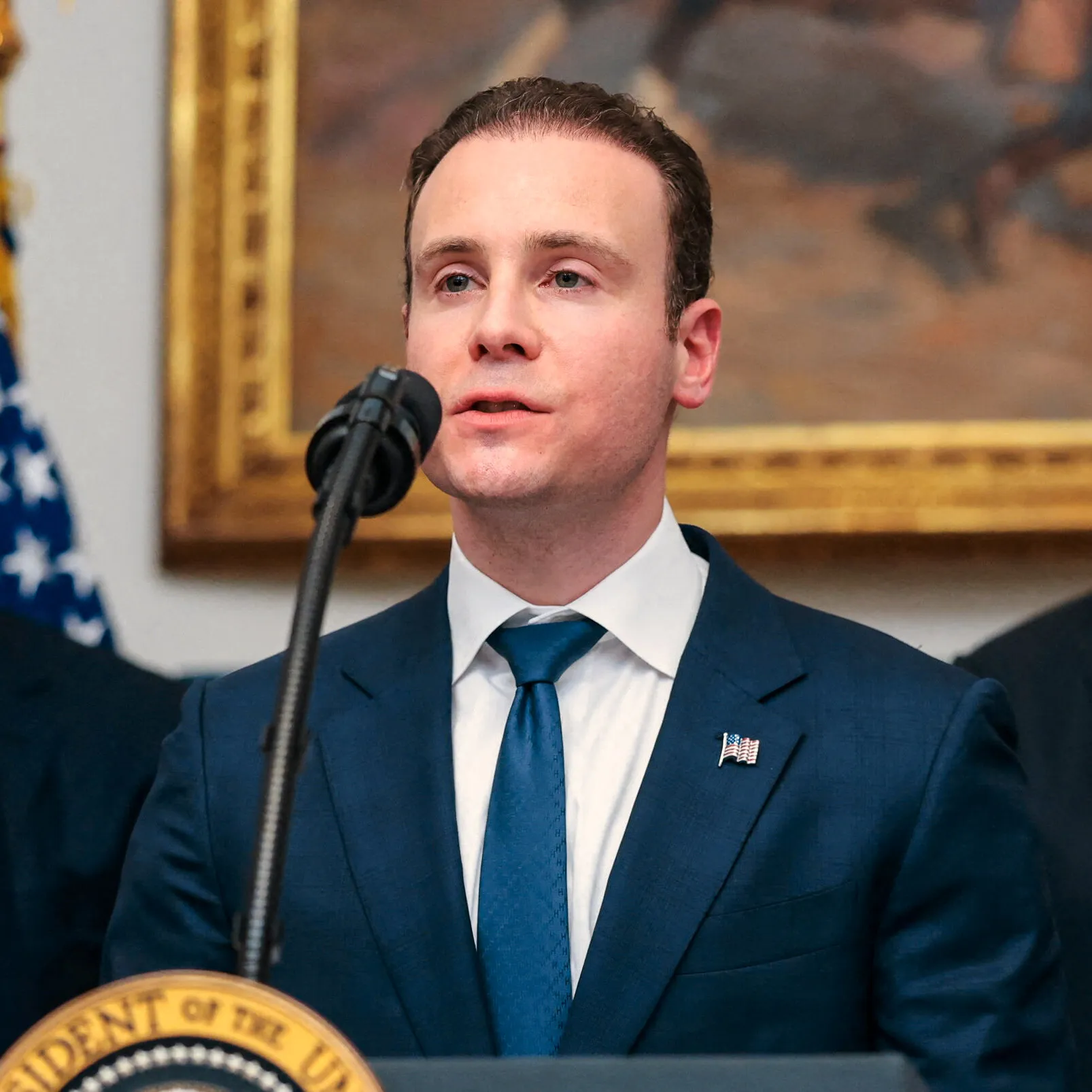 Under Trump, Commodity Futures Trading Commission Scales Back Enforcement, Worrying Farmers