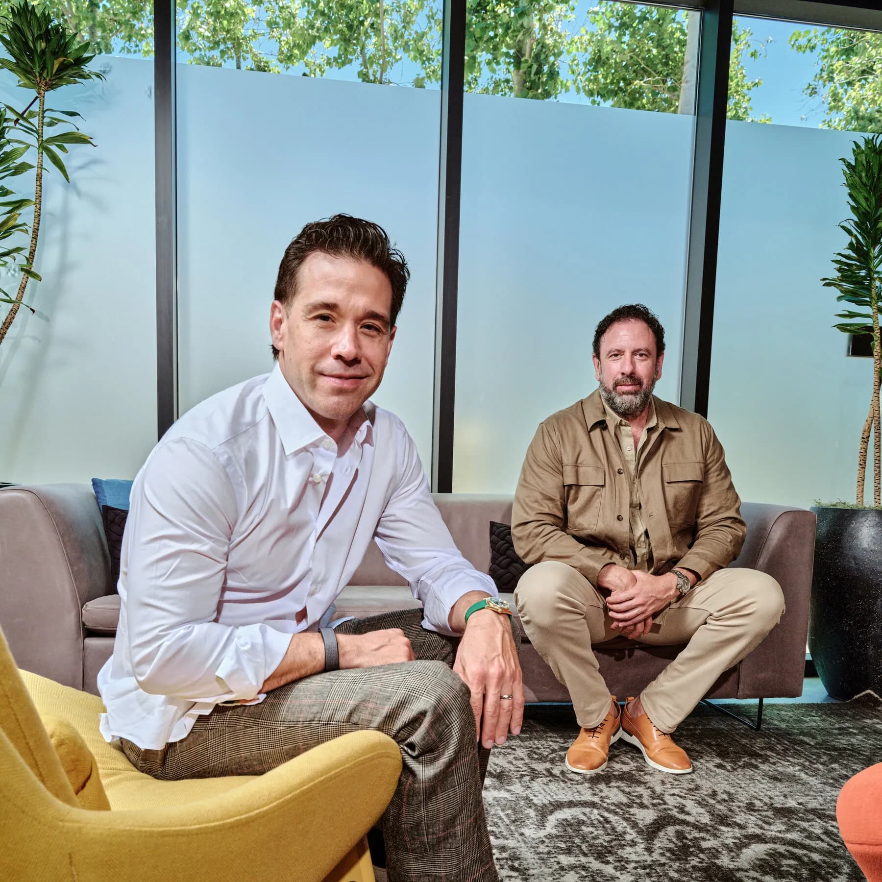 Google Wants Hollywood to Stop Being So Afraid of Technology