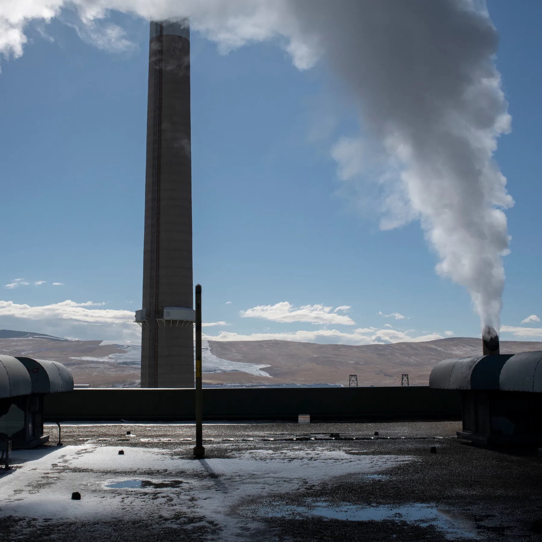 The Coal Industry Asked for a Rescue. Trump Obliged.