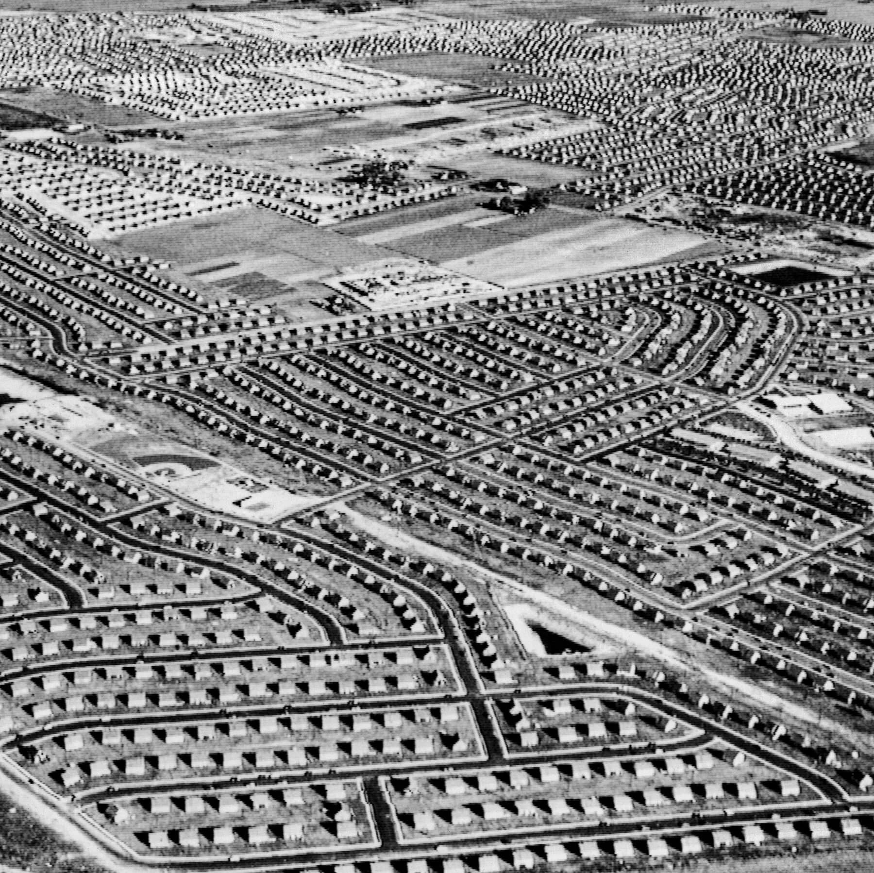 Could Homeownership Reverse the Decline in Birthrates?