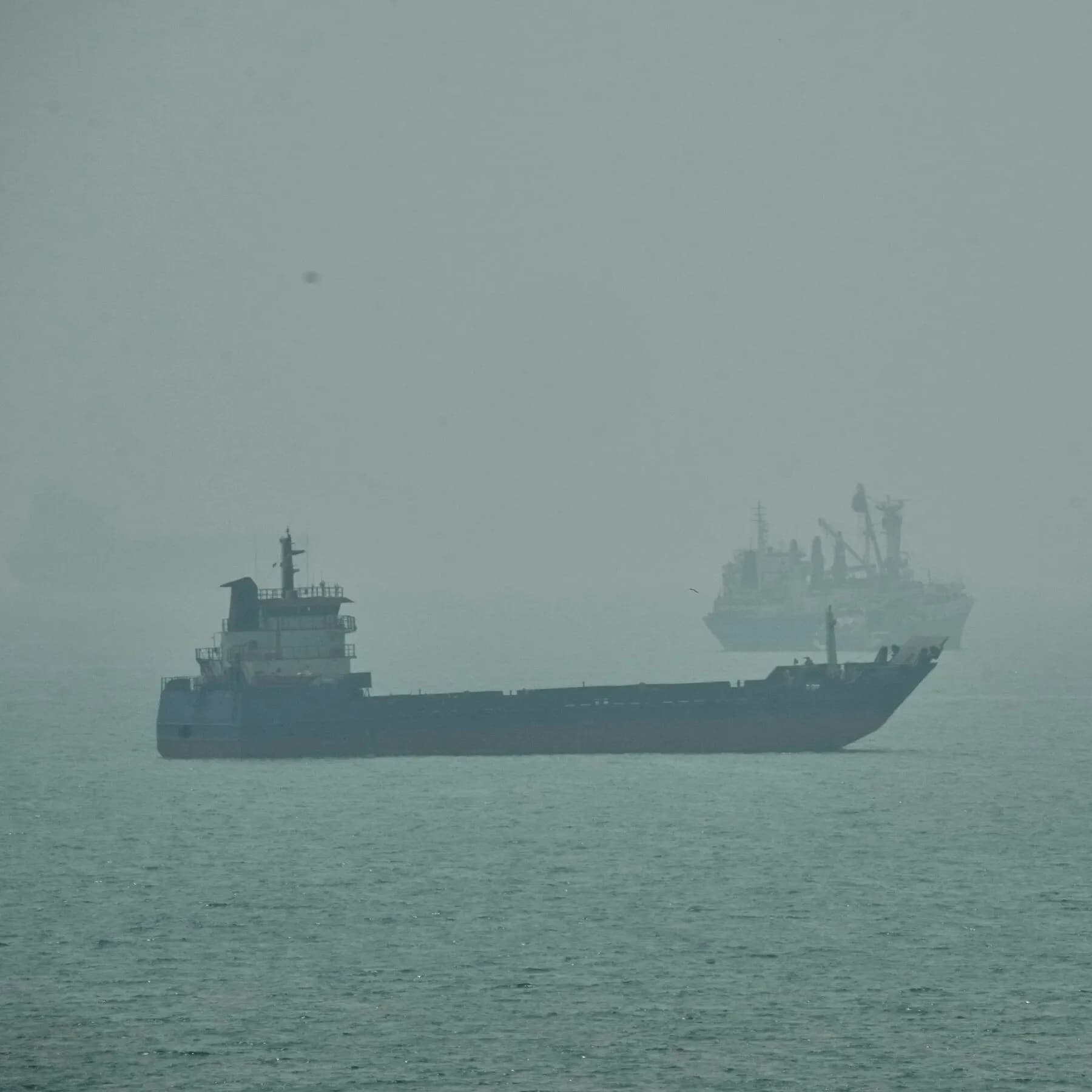 Attacks on Tankers in Mideast Surge, but Oil Exports Remain Steady
