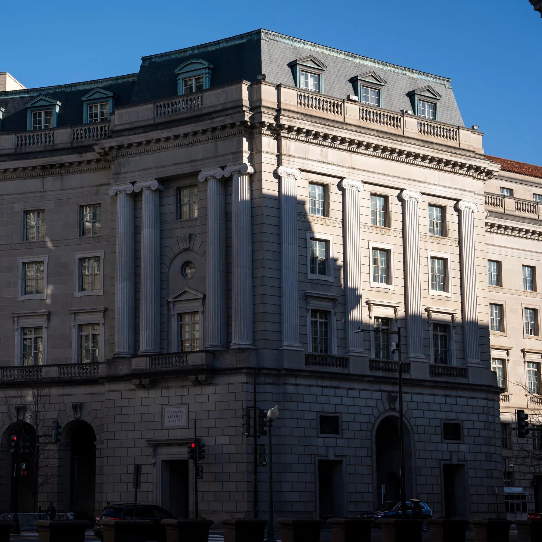Trump Administration Prepares to Ask Tax Filers if They Are U.S. Citizens