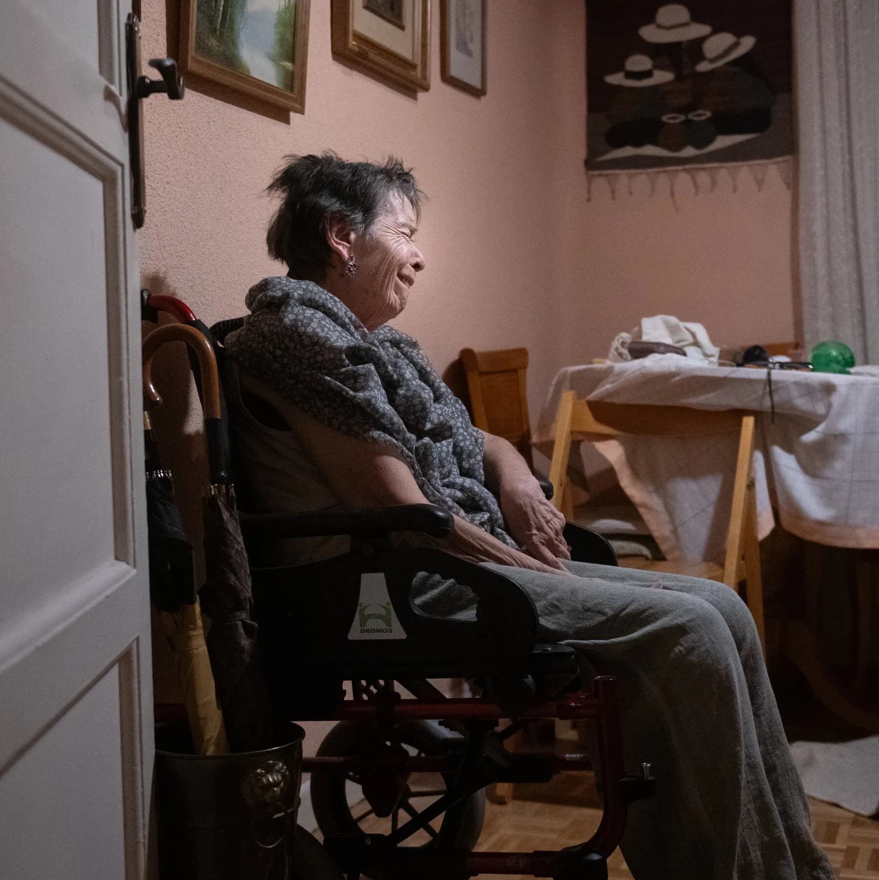 Evicted Woman Set to Return Home as Spain Announces Plans to Fix Housing Crisis