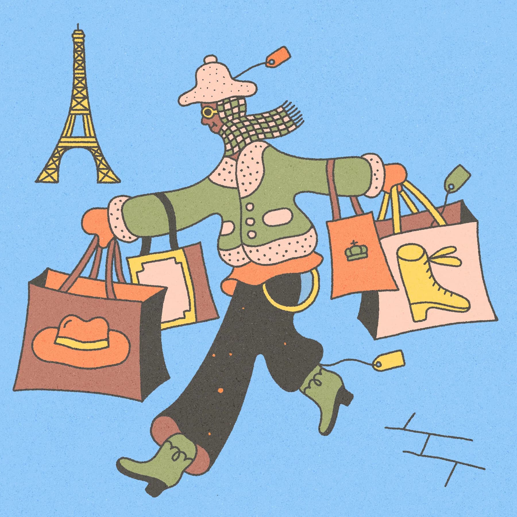 How to Get a VAT Tax Refund