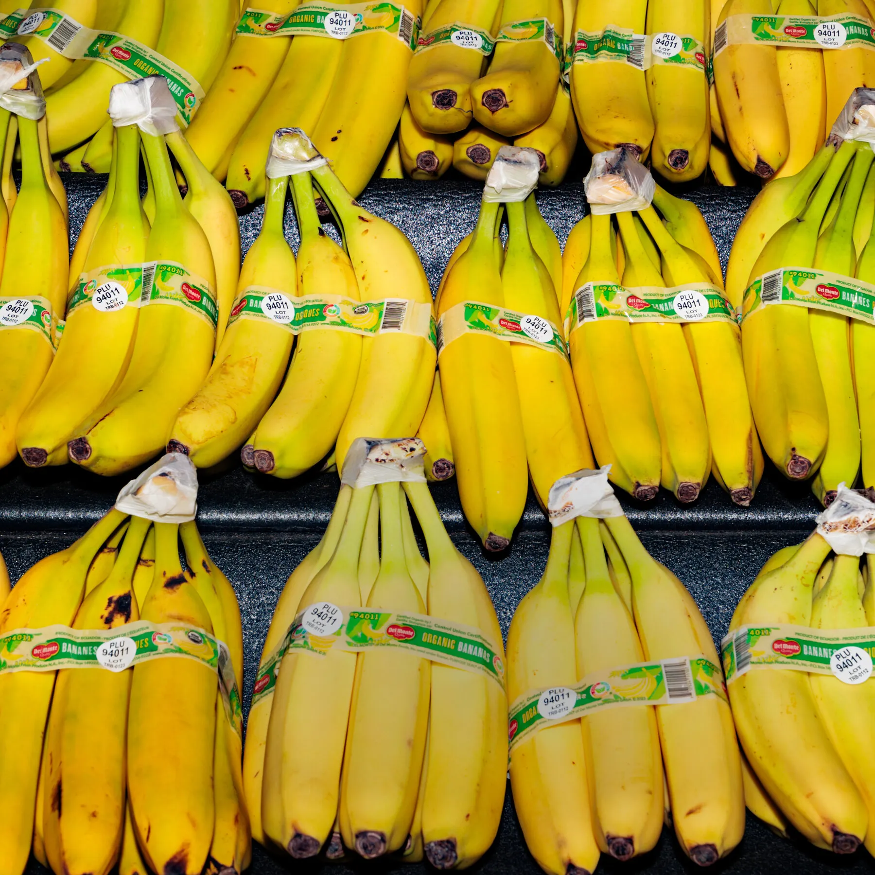 America’s Favorite Fruit Is Being Bruised by the Iran War