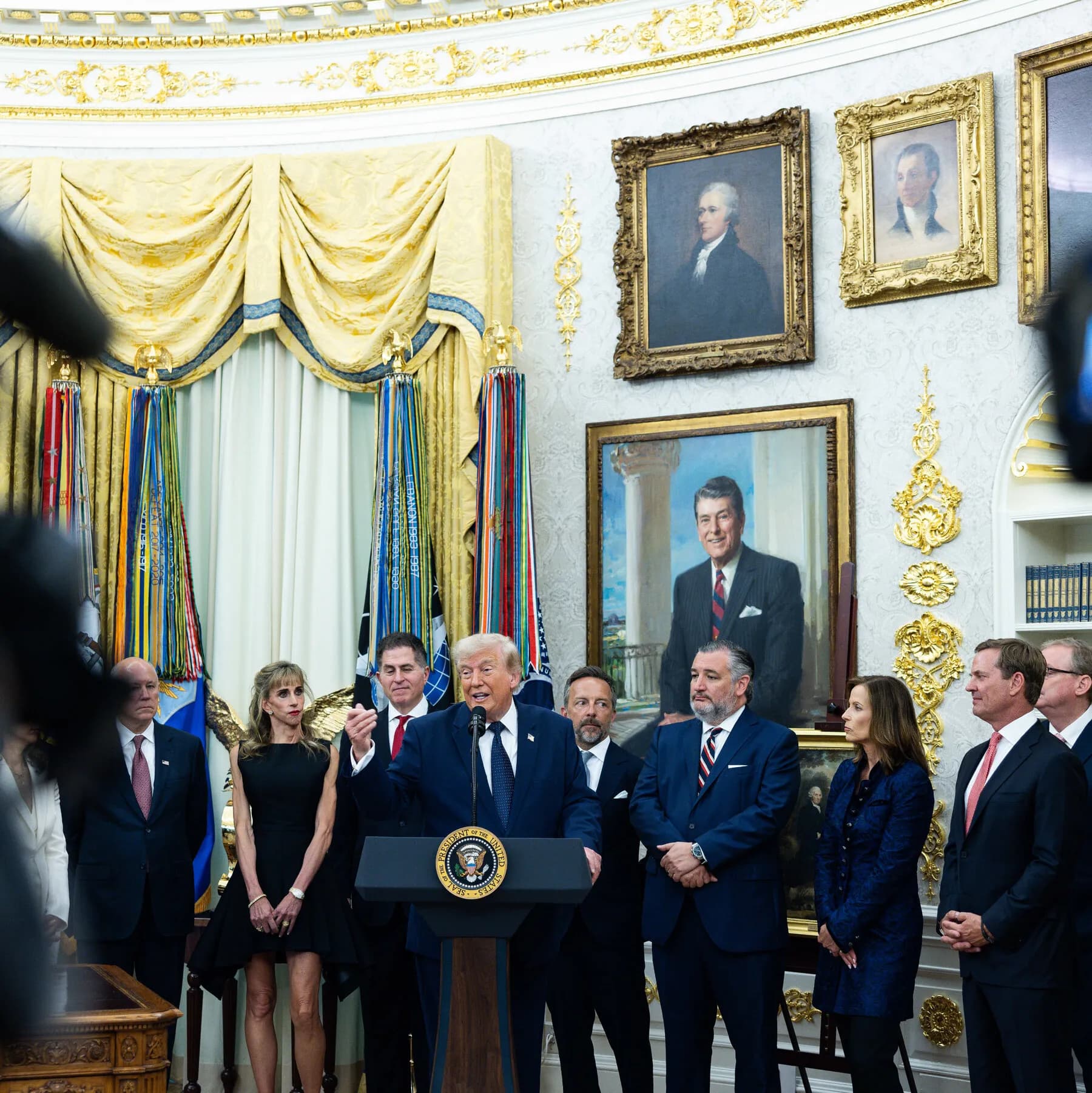 Most American Children Are Being Auto-Enrolled in Trump Accounts. What to Know.