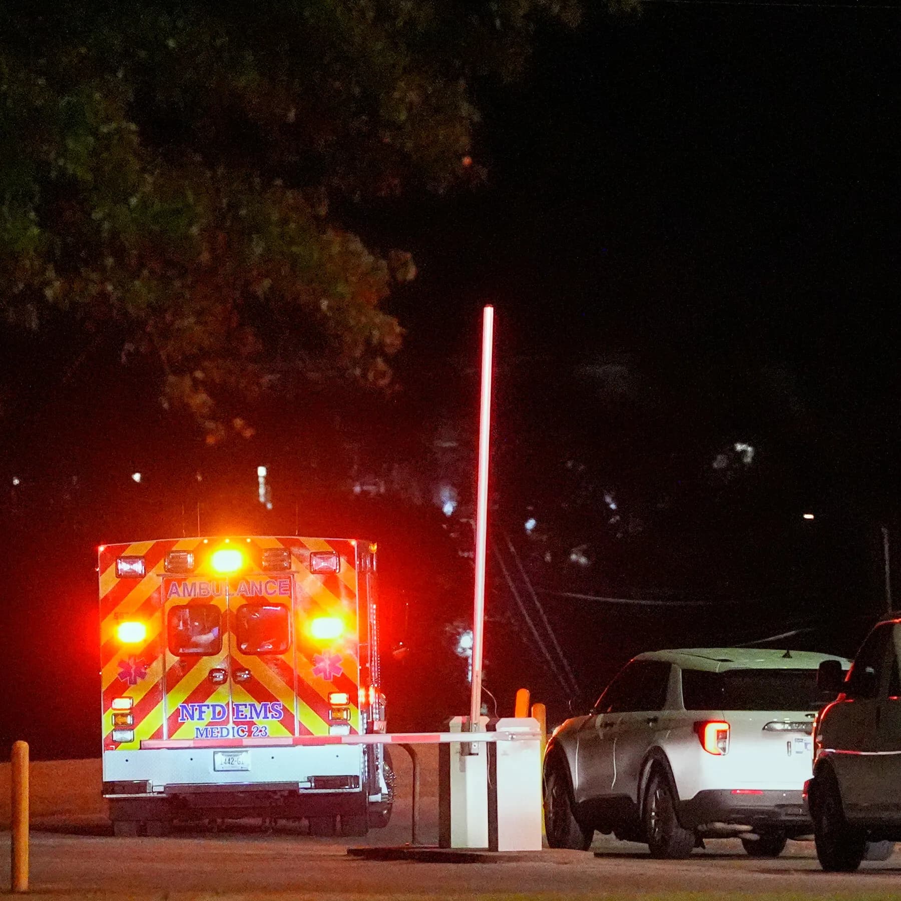 Why Did the Tennessee Execution Fail?