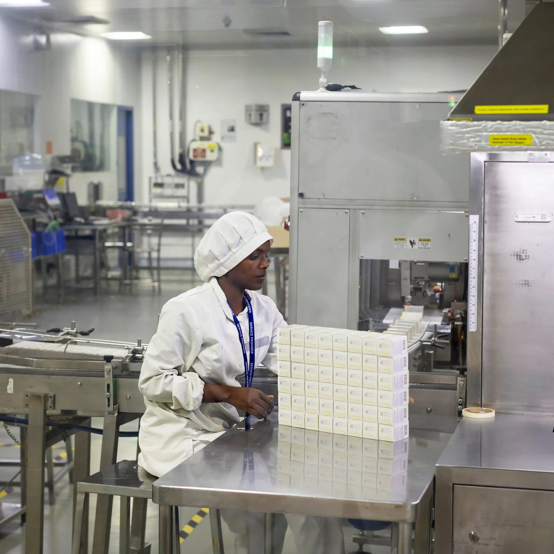 America Wants to Make More Generic Drugs. India Shows Why That’s Hard.
