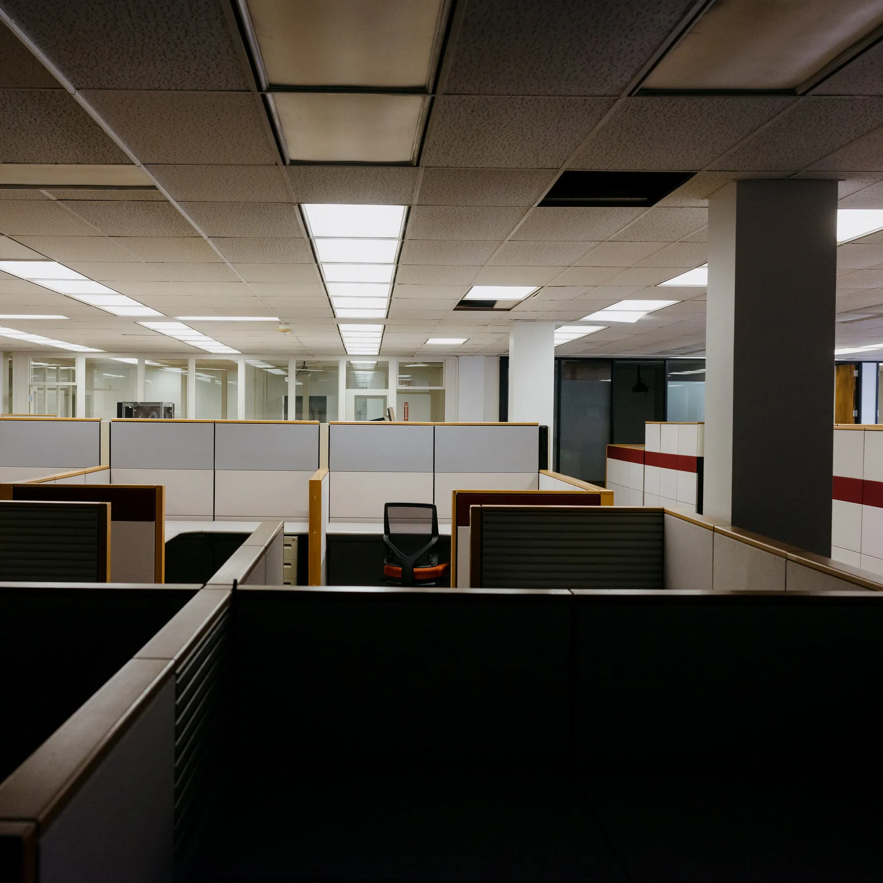 San Francisco Is Still Pushing to Turn Offices Into Homes