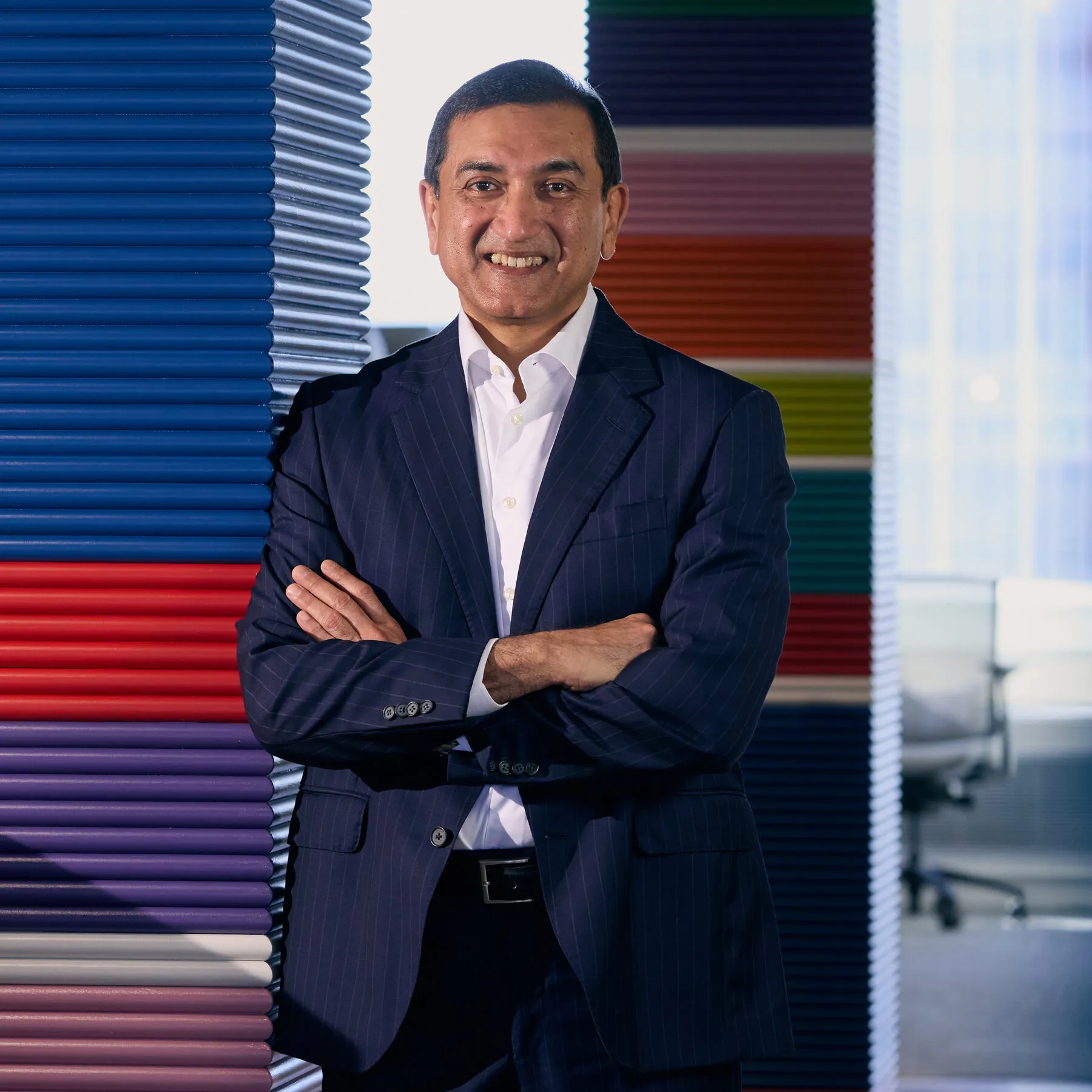 P.&G.’s Chief on Whether Brand Loyalty Is Enough When Prices Keep Climbing