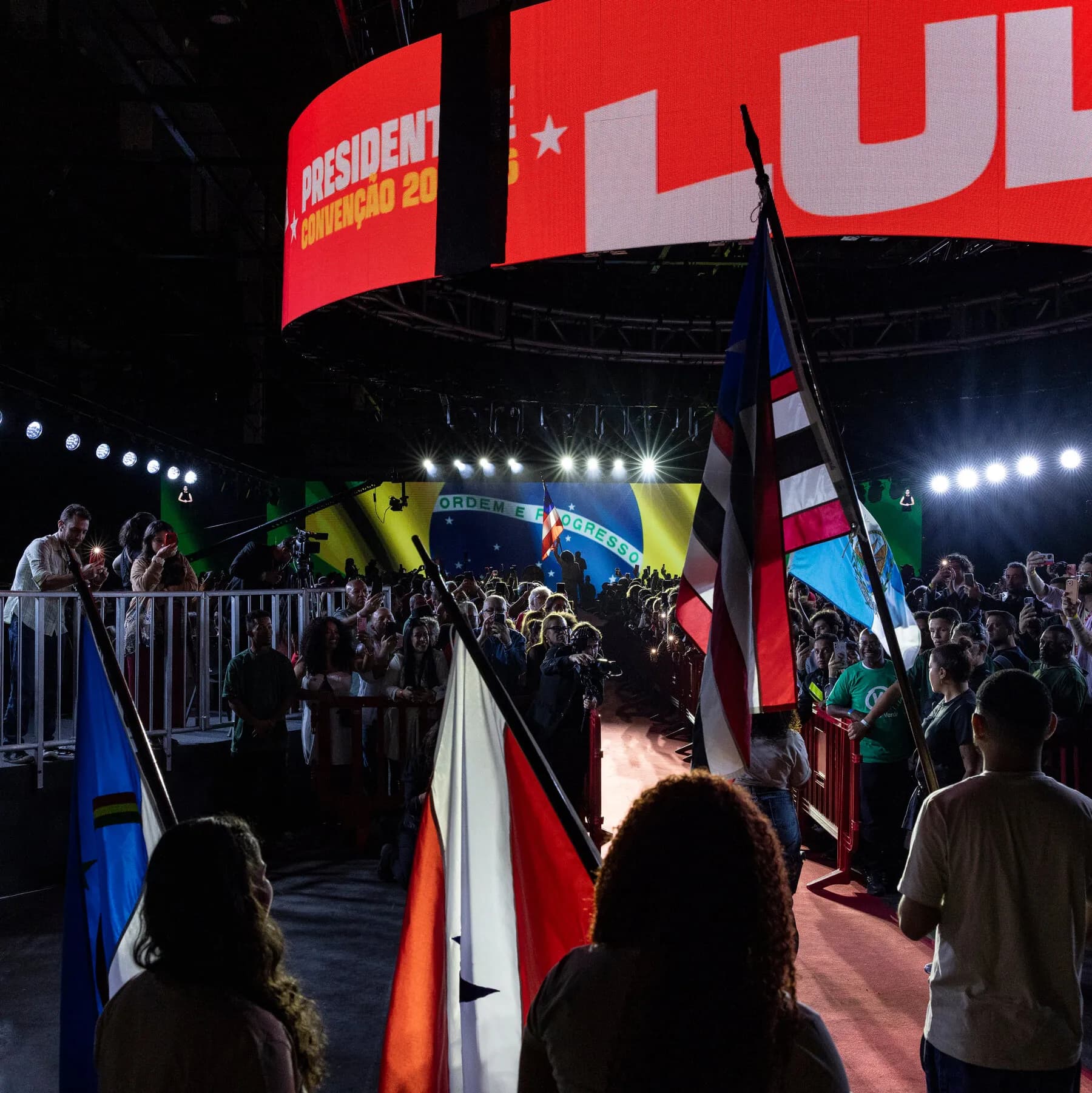 Brazil Election: What to Know as Lula and Bolsonaro Face Off in 2026 Presidential Race