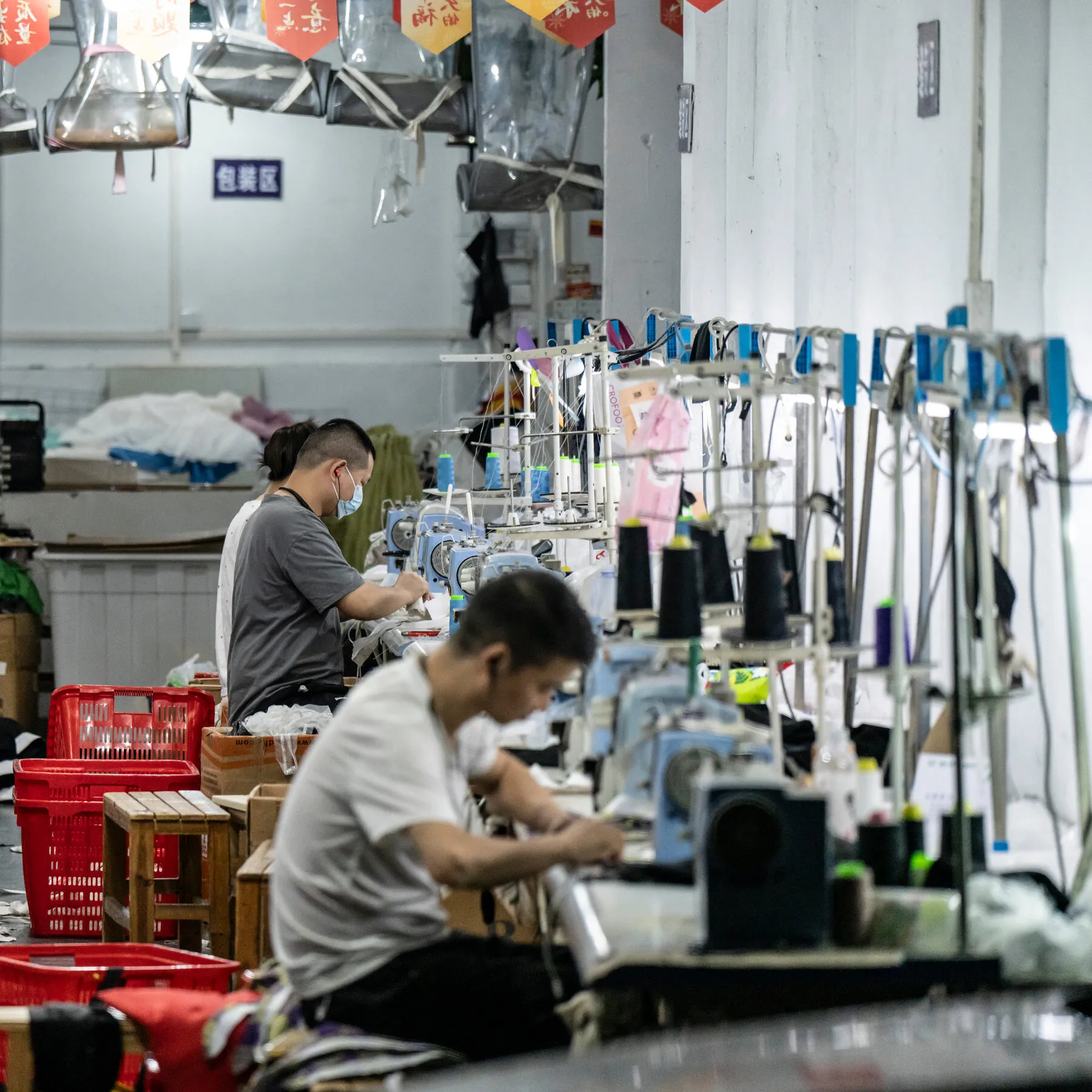 The Hidden Policies That Power China’s Export Boom