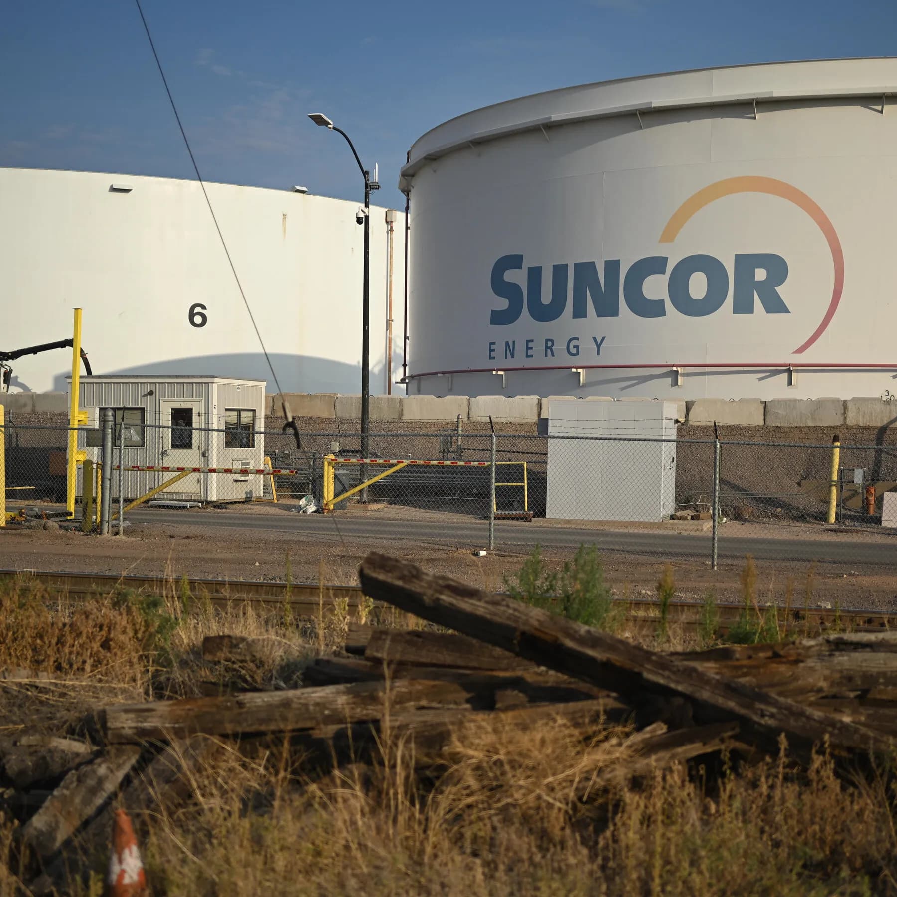 Supreme Court to Hear Major Environmental Lawsuit