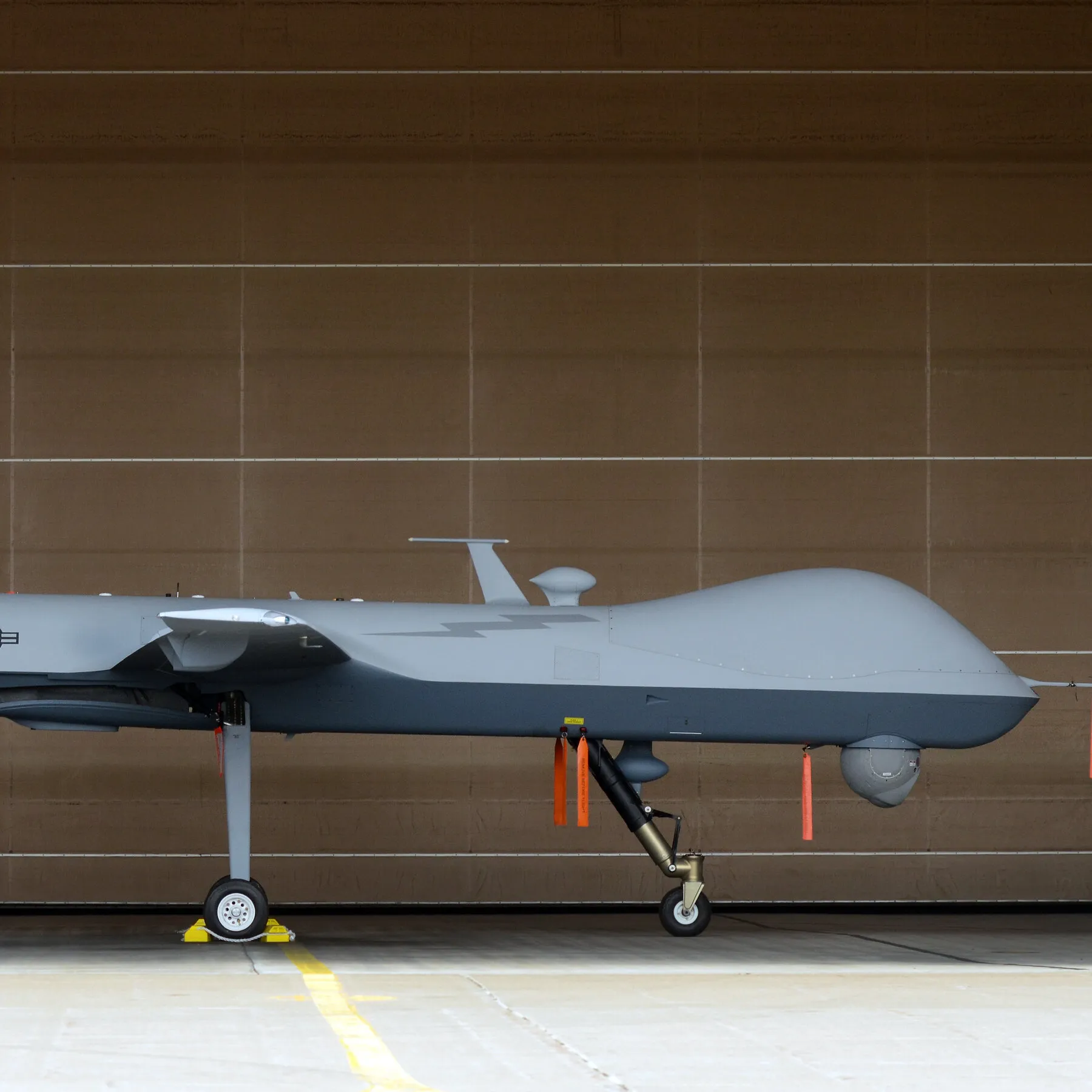 U.S. Sends Reaper Drones to Colombia and Ecuador to Hunt Cartels