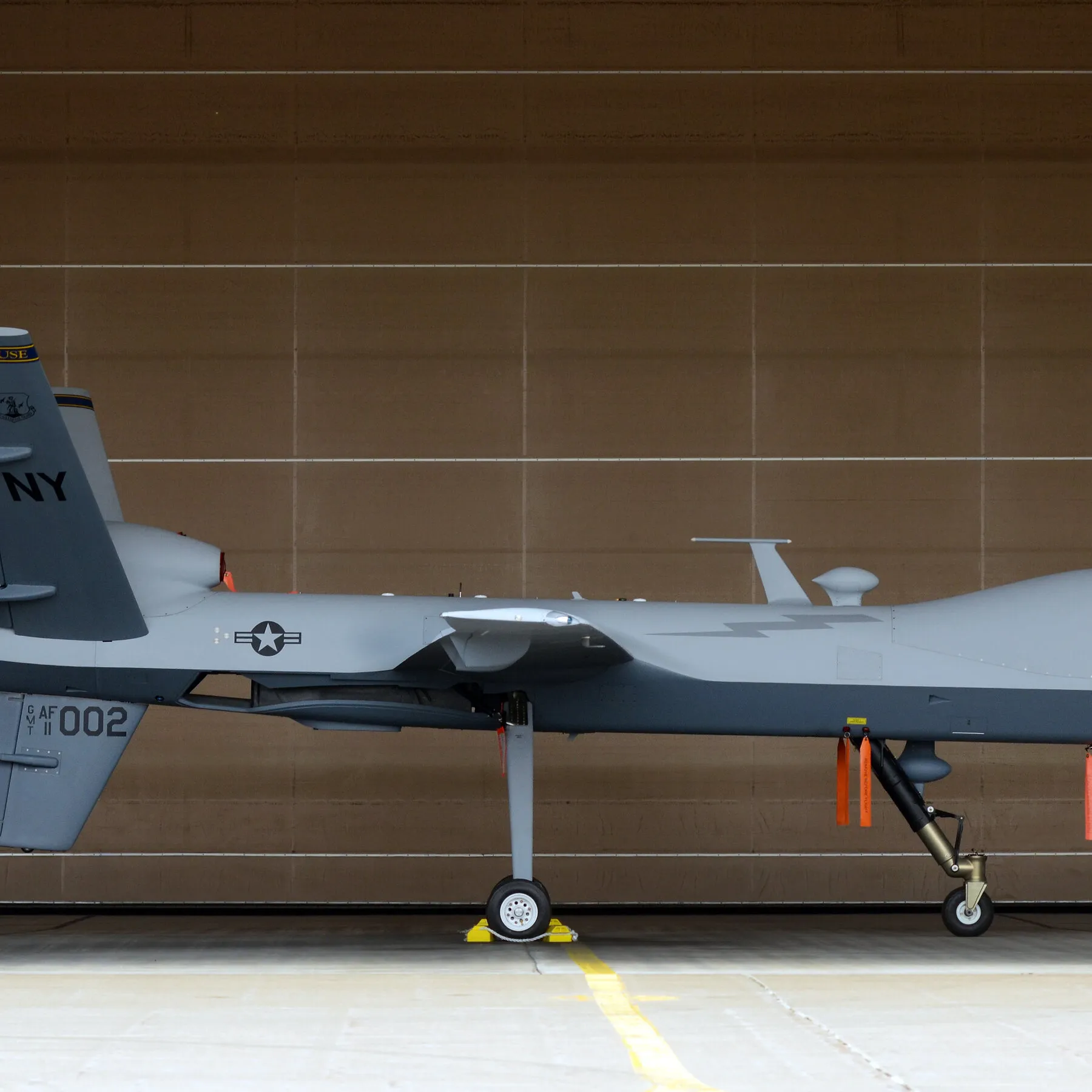 U.S. Sends Reaper Drones to Colombia and Ecuador to Hunt Cartels