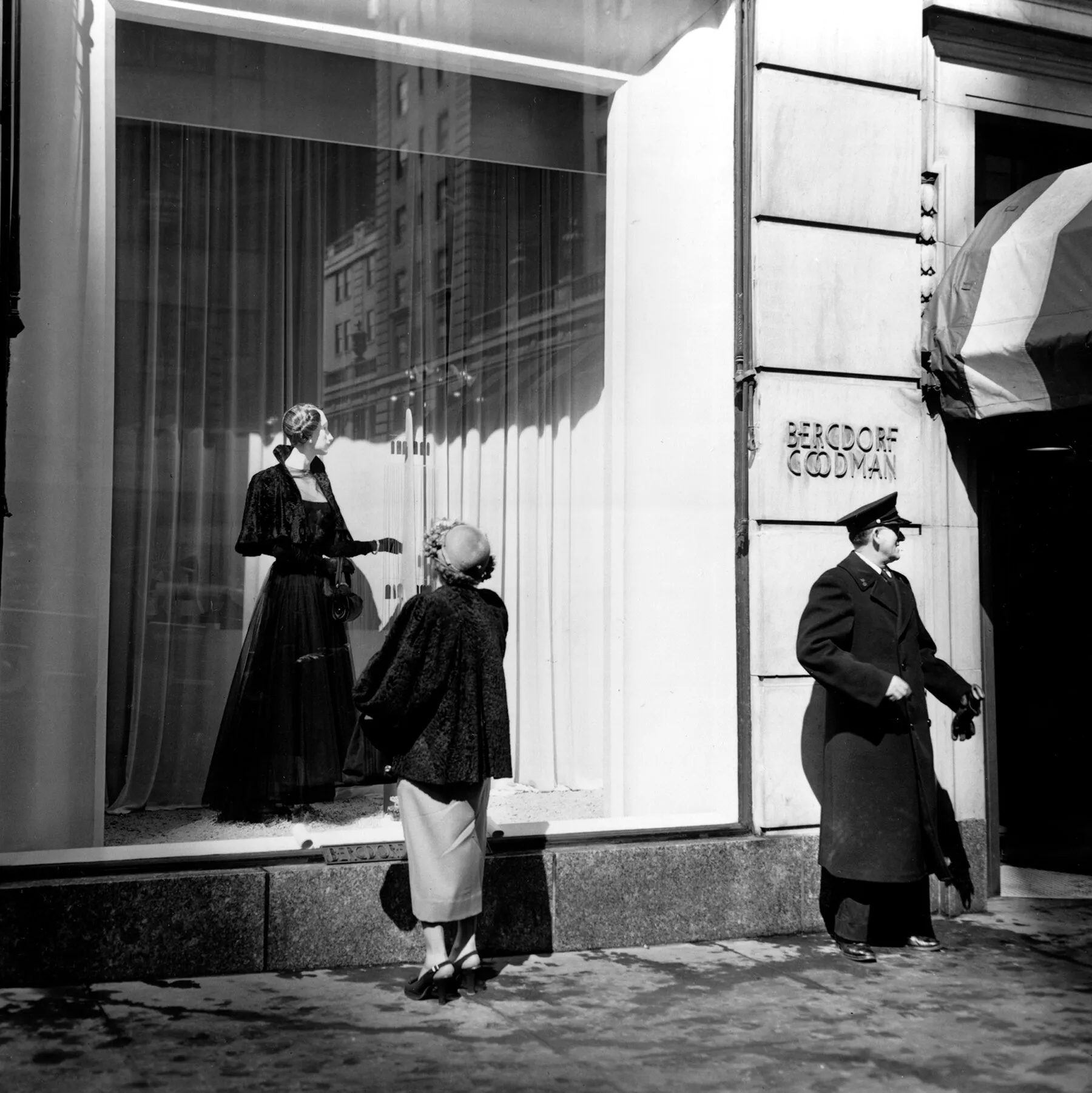 Can Bergdorf Goodman Return to Its Golden Age?
