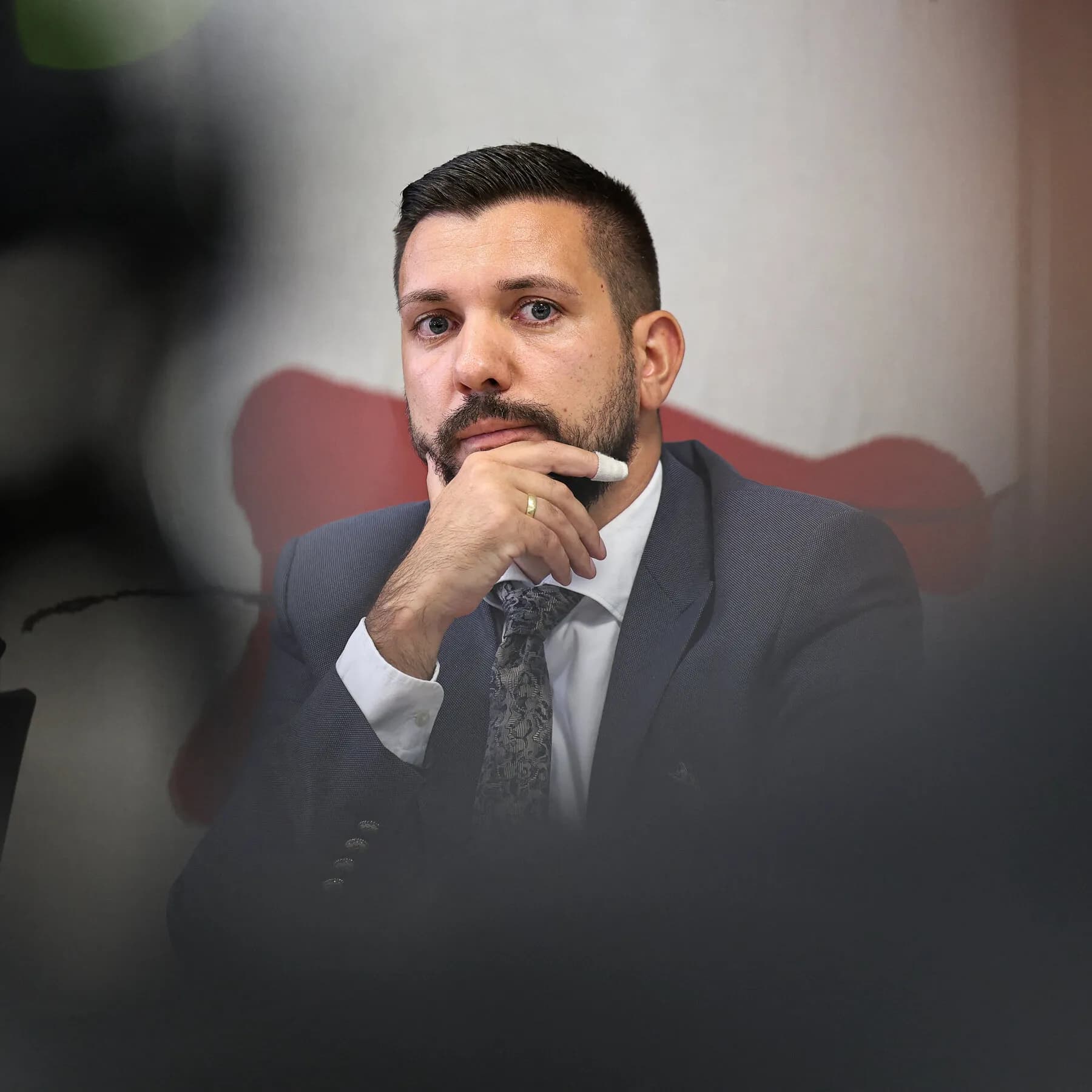 Lawmakers Set to Elect Germany’s 1st Far-Right Statehouse Speaker Since 1945