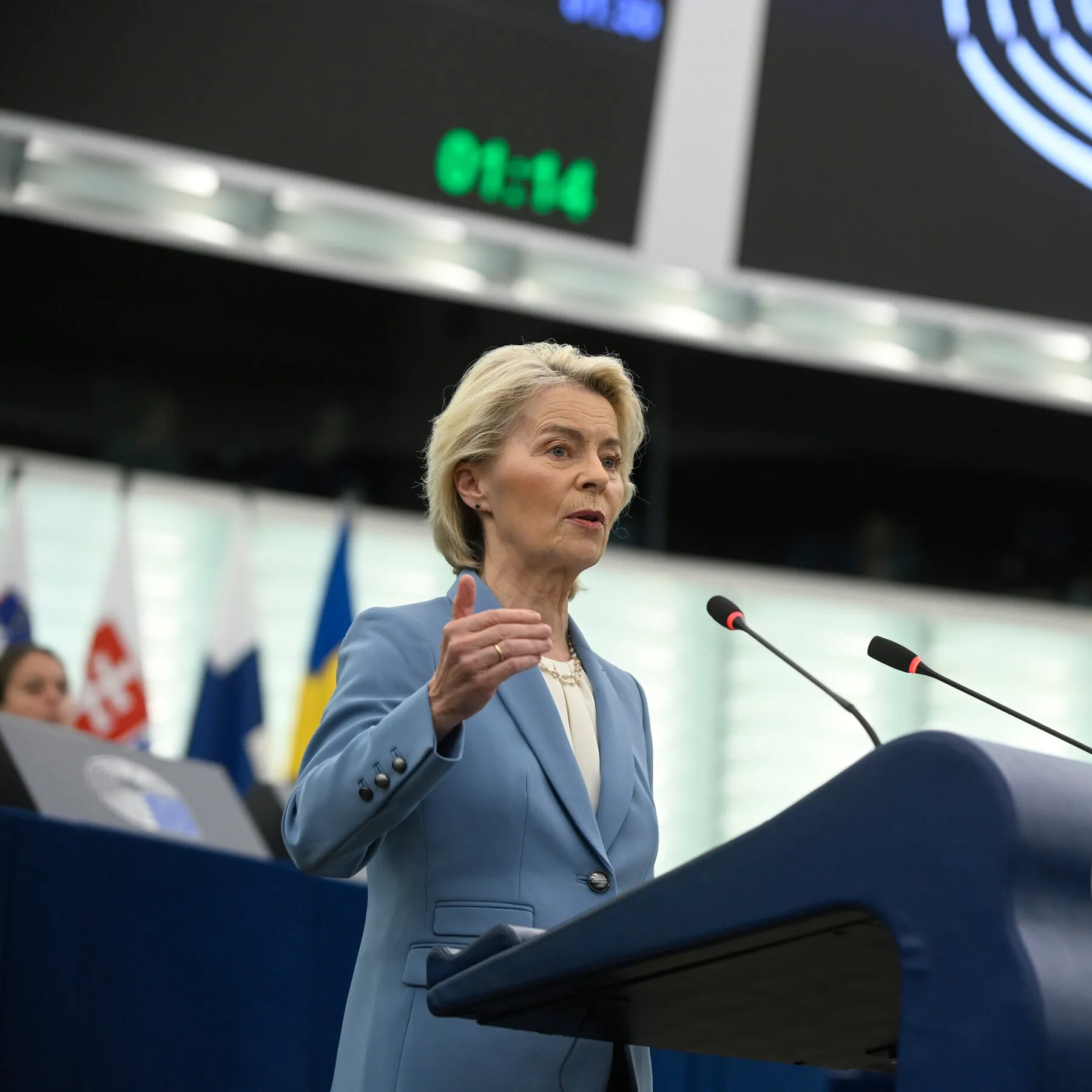 Europe’s Trade Tensions With China Are Coming to a Head