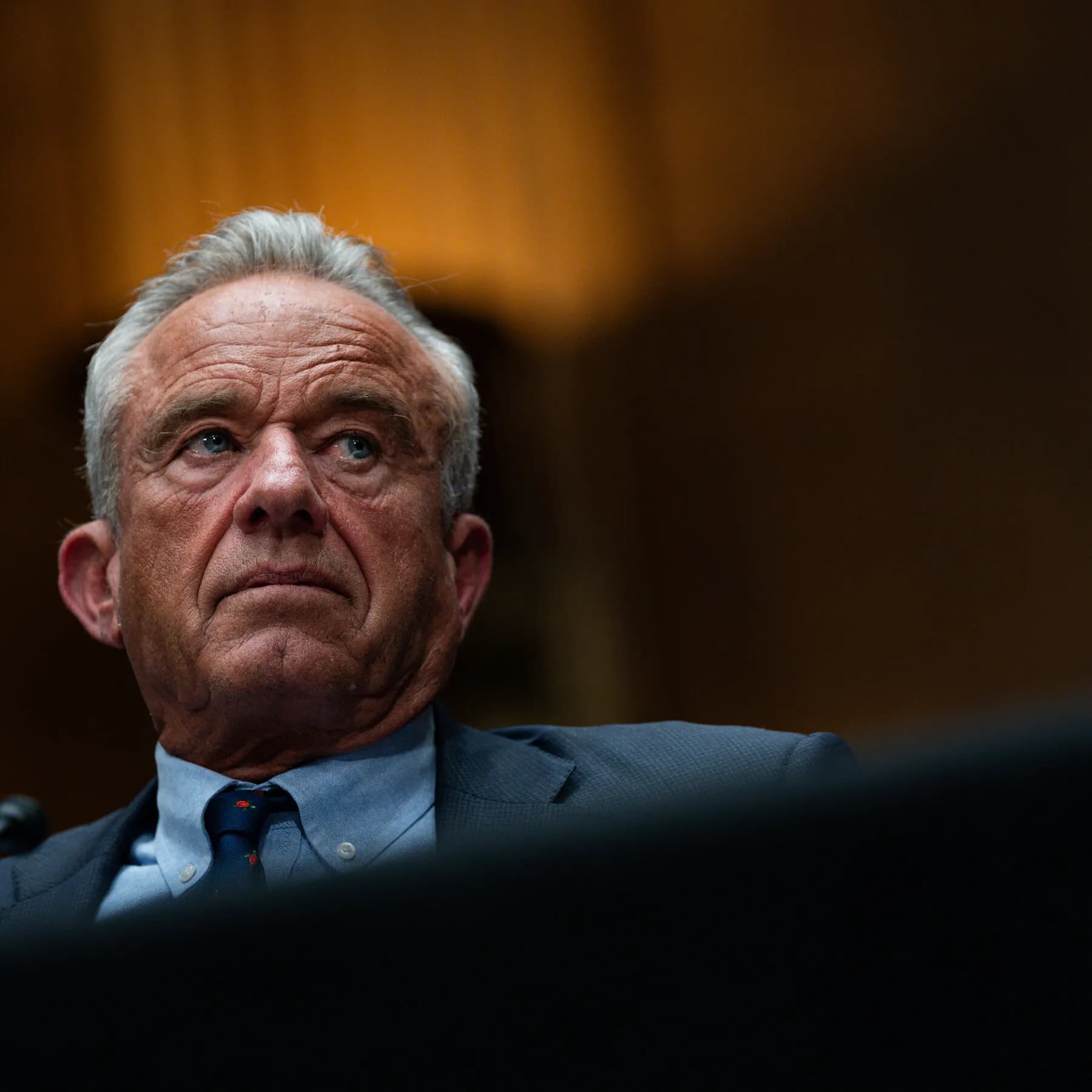 RFK Jr. Plans Vaccine Injury Initiative, Drawing Wary Eye From Experts
