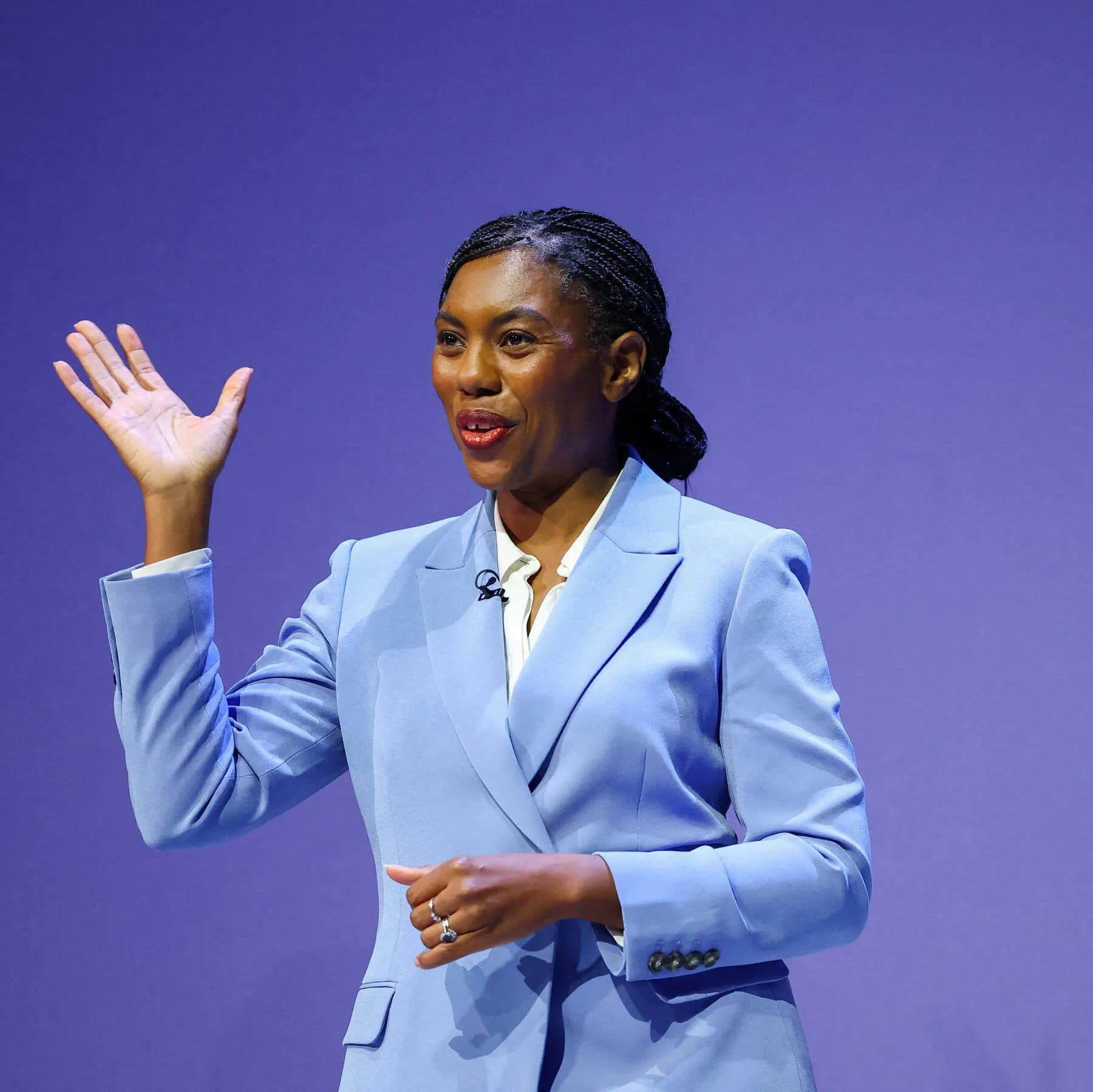 The Fight for Britain’s Right: Can Kemi Badenoch Reboot the Conservatives?