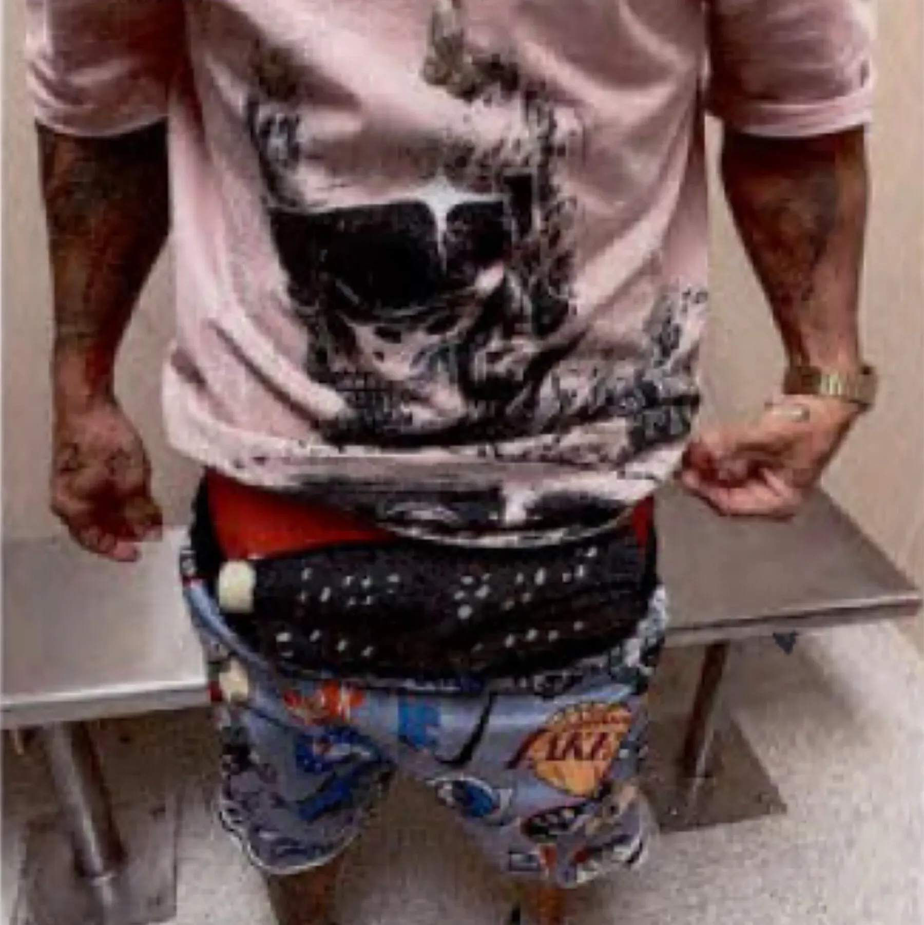 21 Birds Are Found at Miami Airport Stuffed in Underwear and Hidden in a Belt